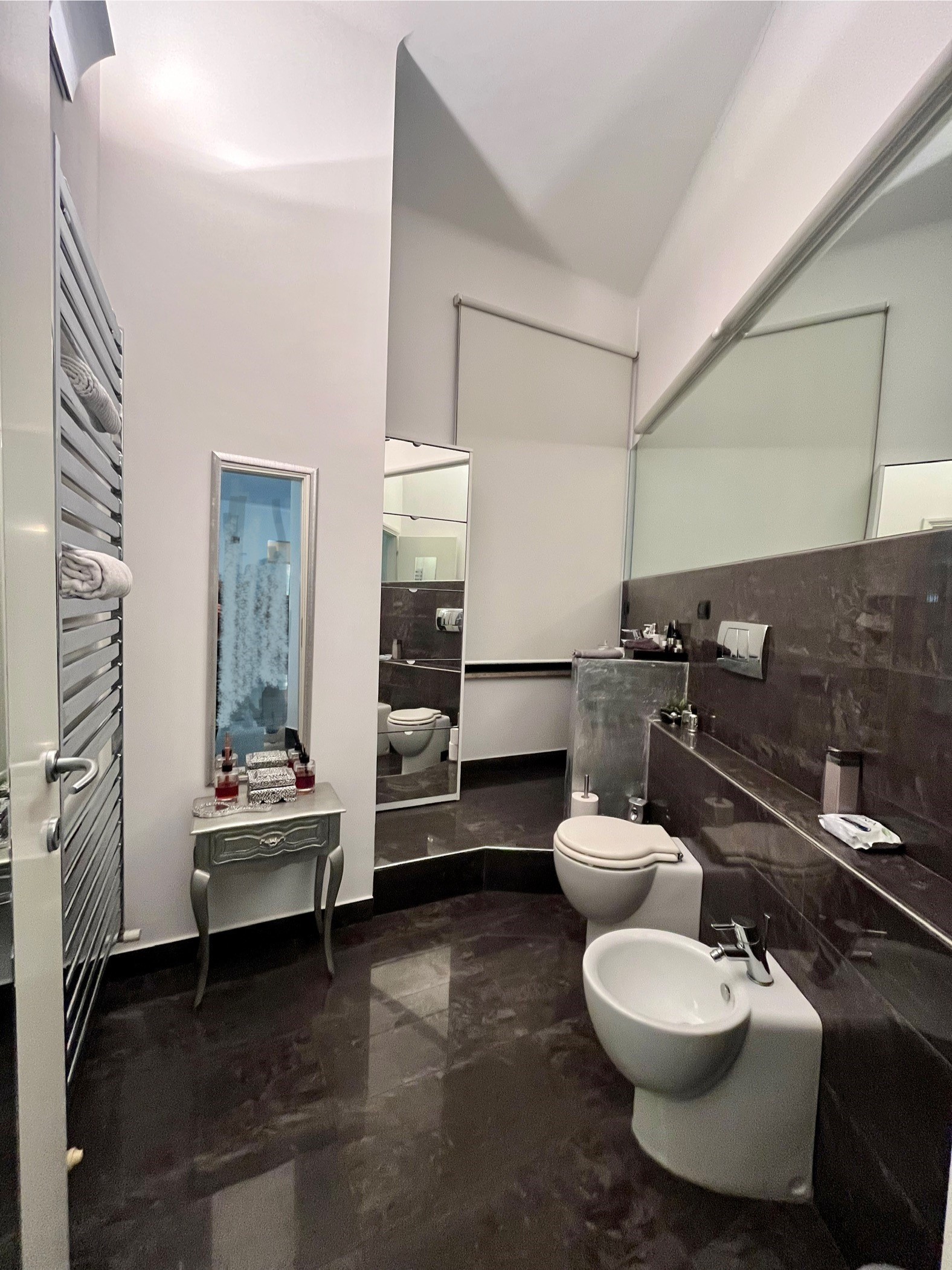 Immagine 23 di Appartamento in vendita  in Viale Trieste a Jesi