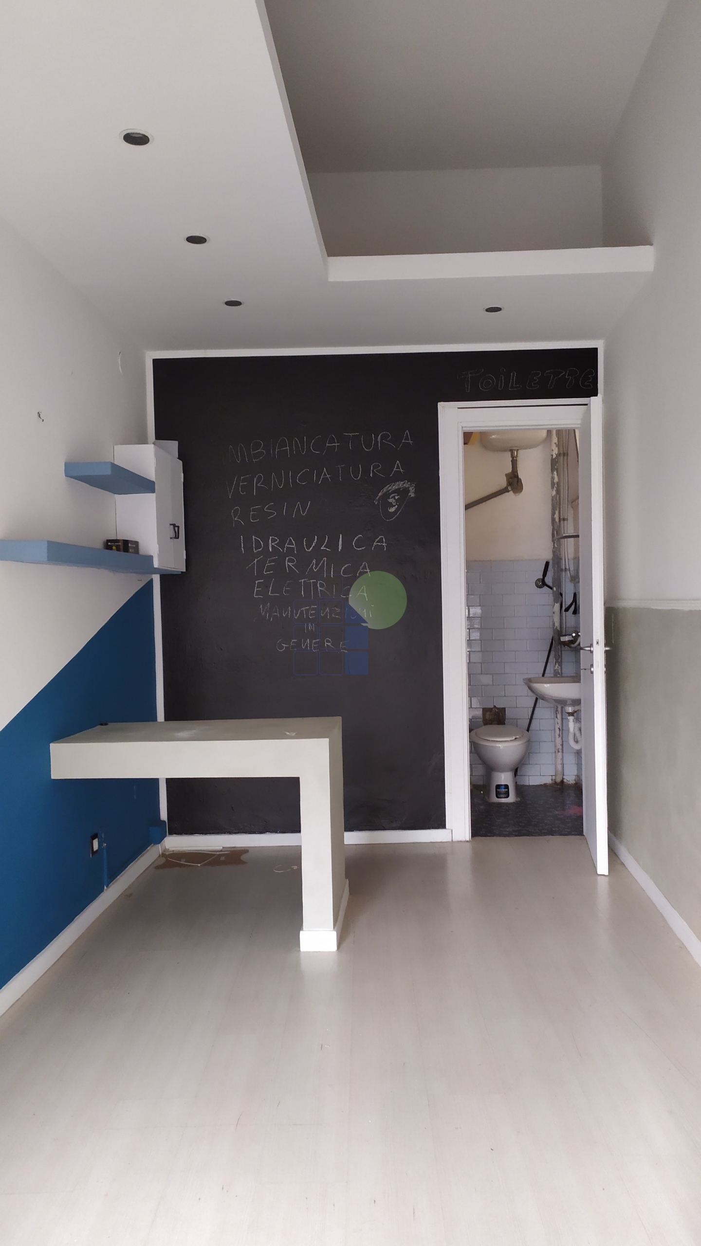 Immagine 5 di Capannone industriale in affitto  in Viale della Libertà 6 a Livorno