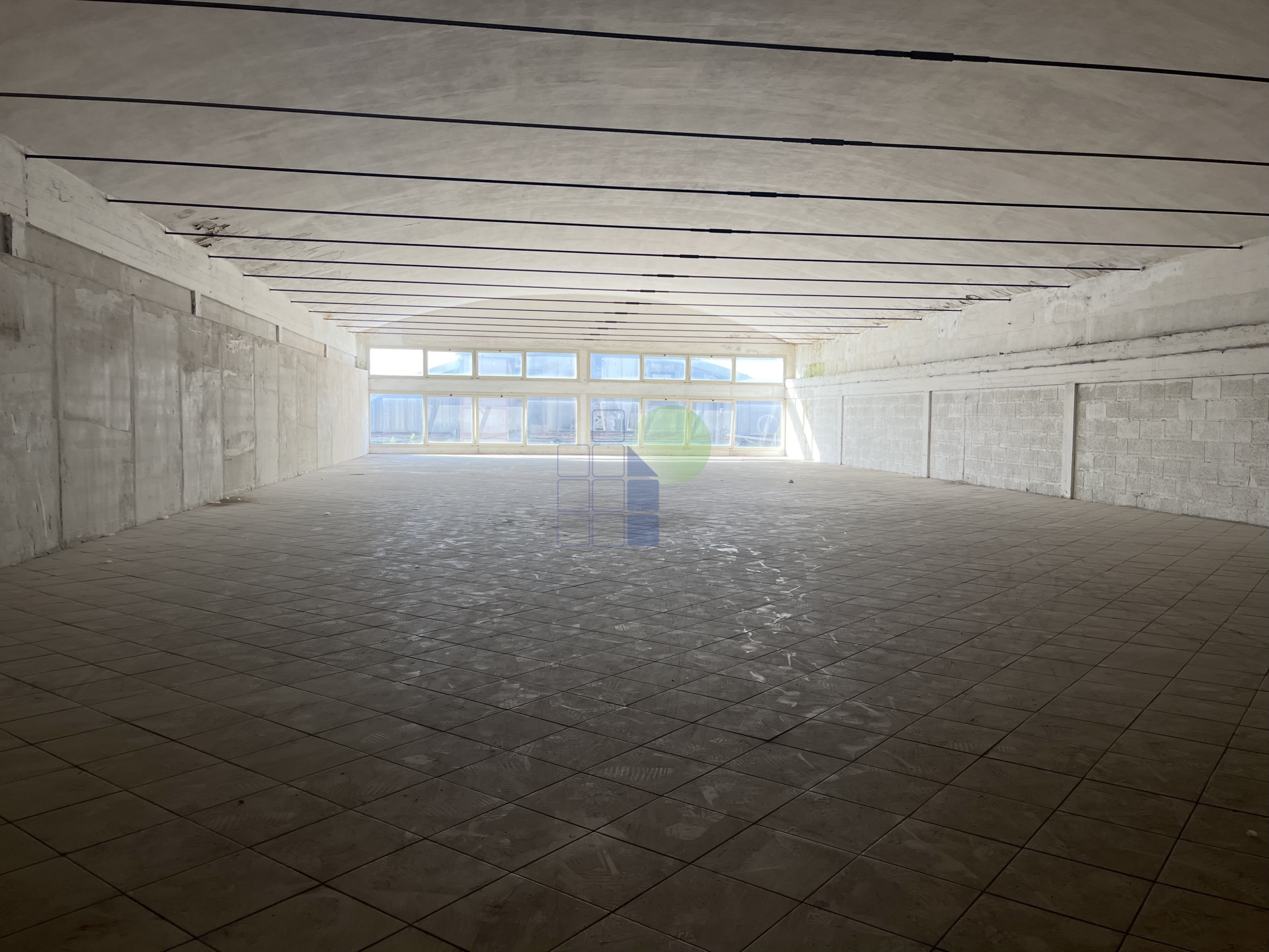 Immagine 8 di Attività artigianale in affitto  in Via Pian di Rota a Livorno