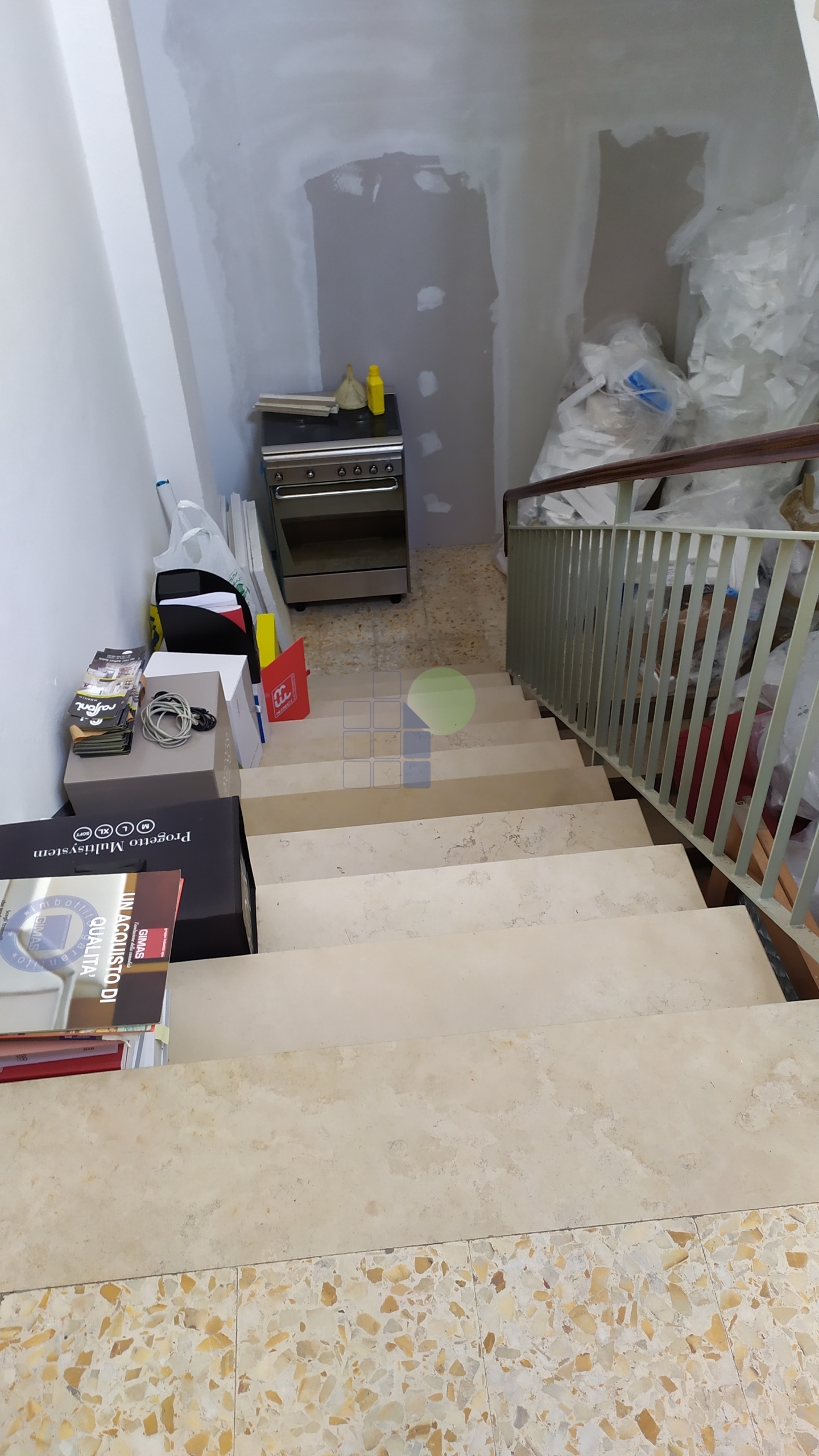 Immagine 14 di Attività artigianale in vendita  in Via Francesco Pera 1 a Livorno