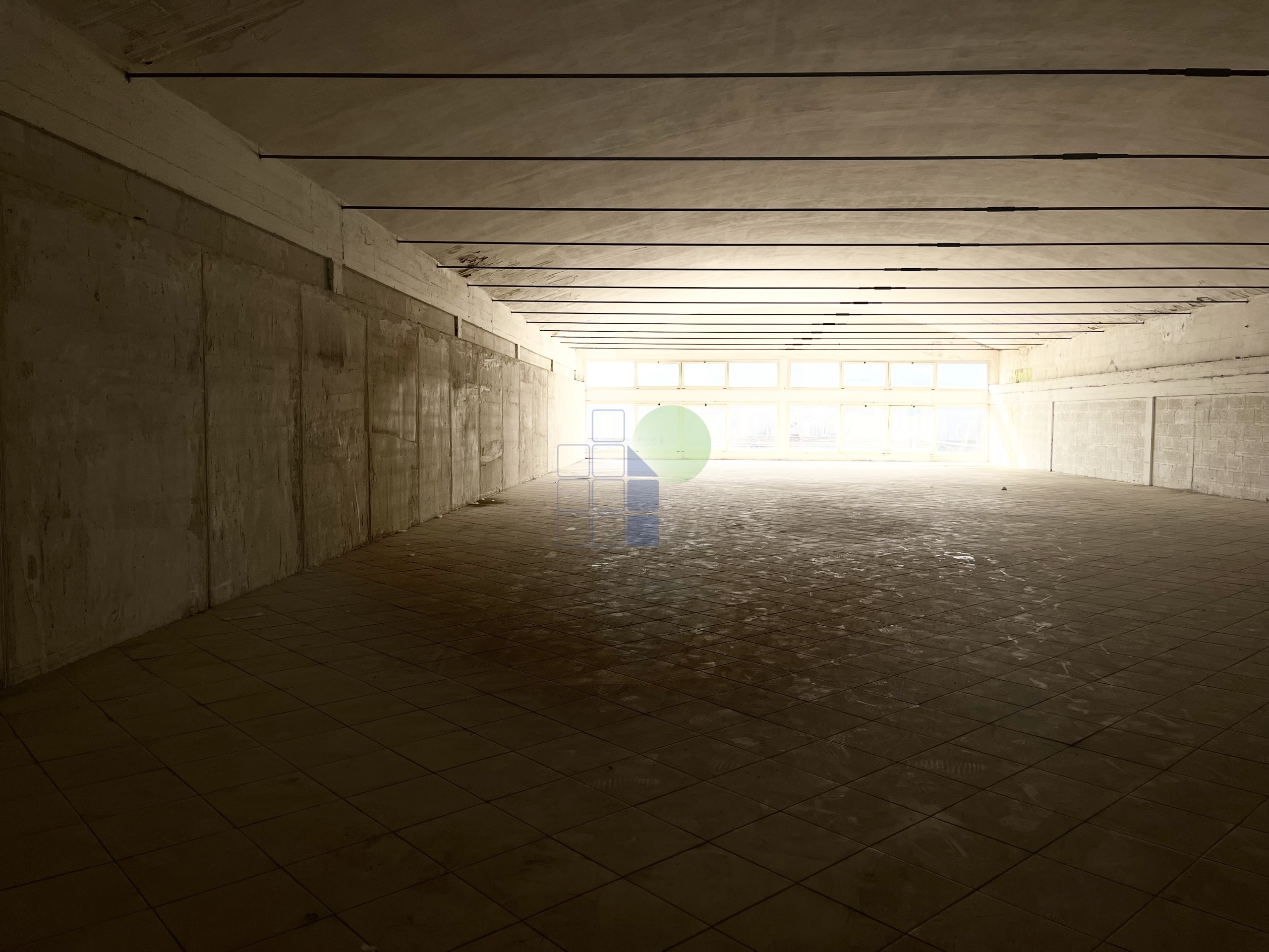 Immagine 7 di Attività artigianale in affitto  in Via Pian di Rota a Livorno