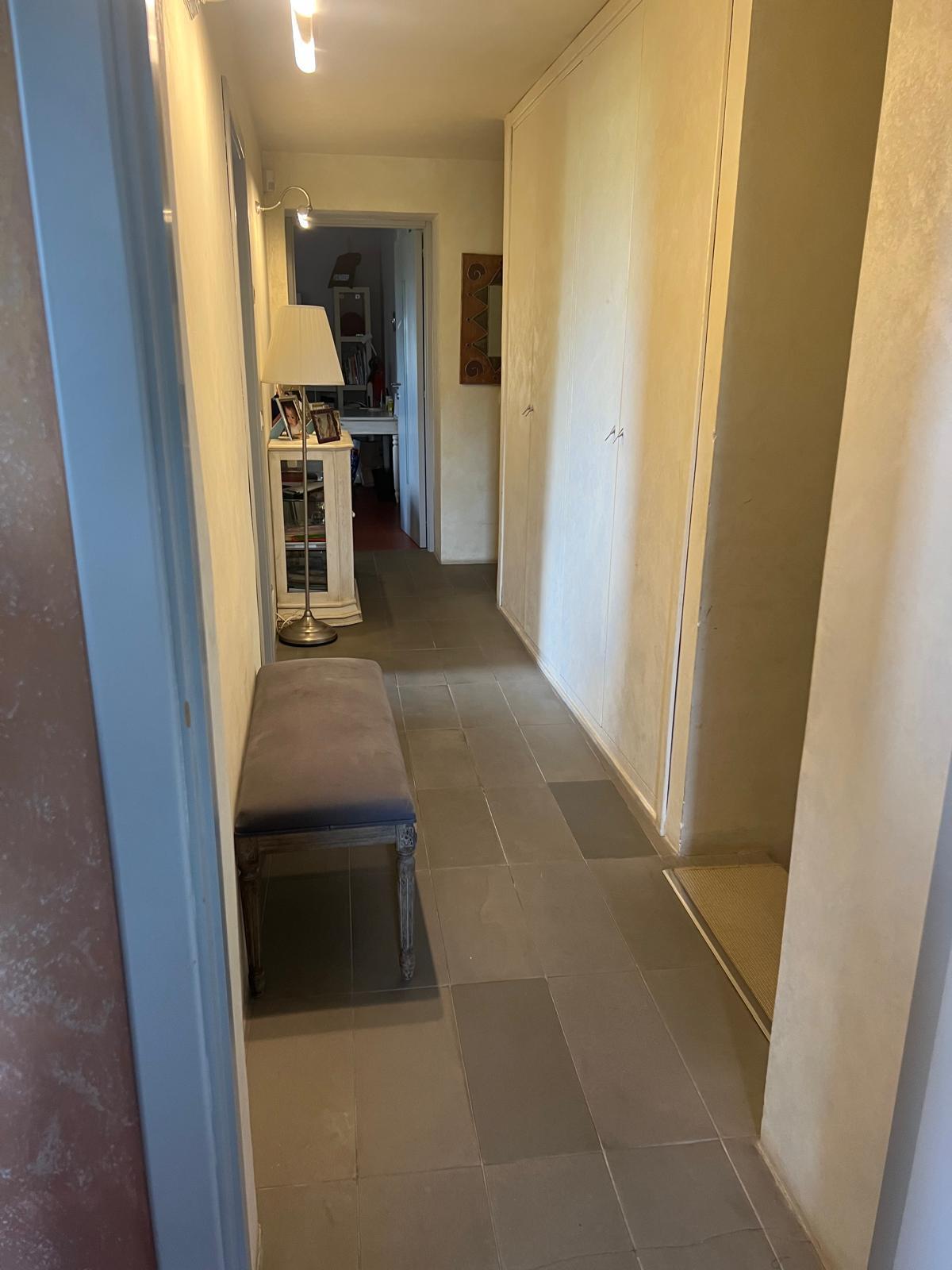 Immagine 66 di Porzione di casa in vendita  in Via di Vingone a Scandicci