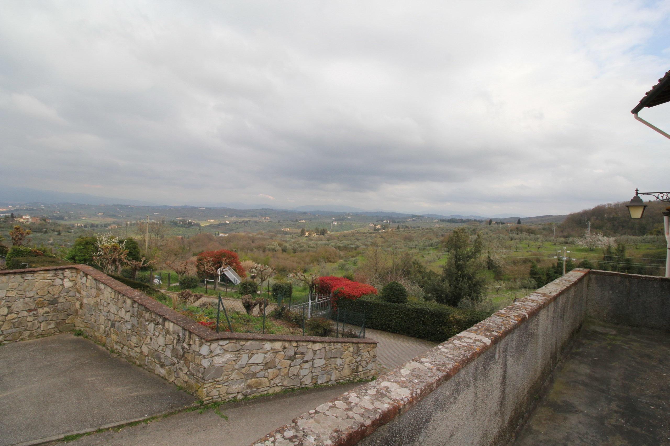 Immagine 31 di Rustico / casale in vendita  in Via di Legnaia 53A a Scandicci