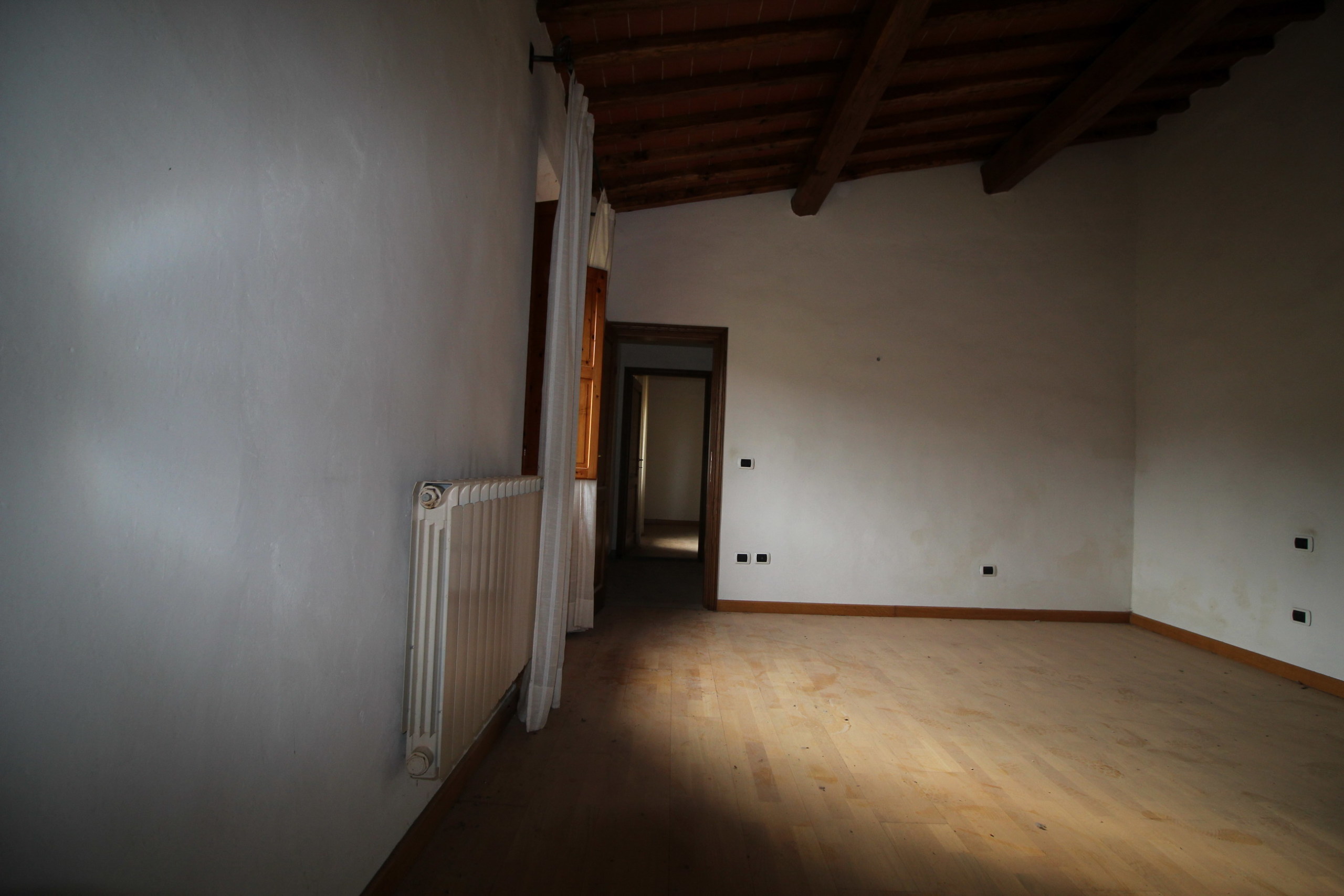 Immagine 19 di Rustico / casale in vendita  in Via di Legnaia 53A a Scandicci