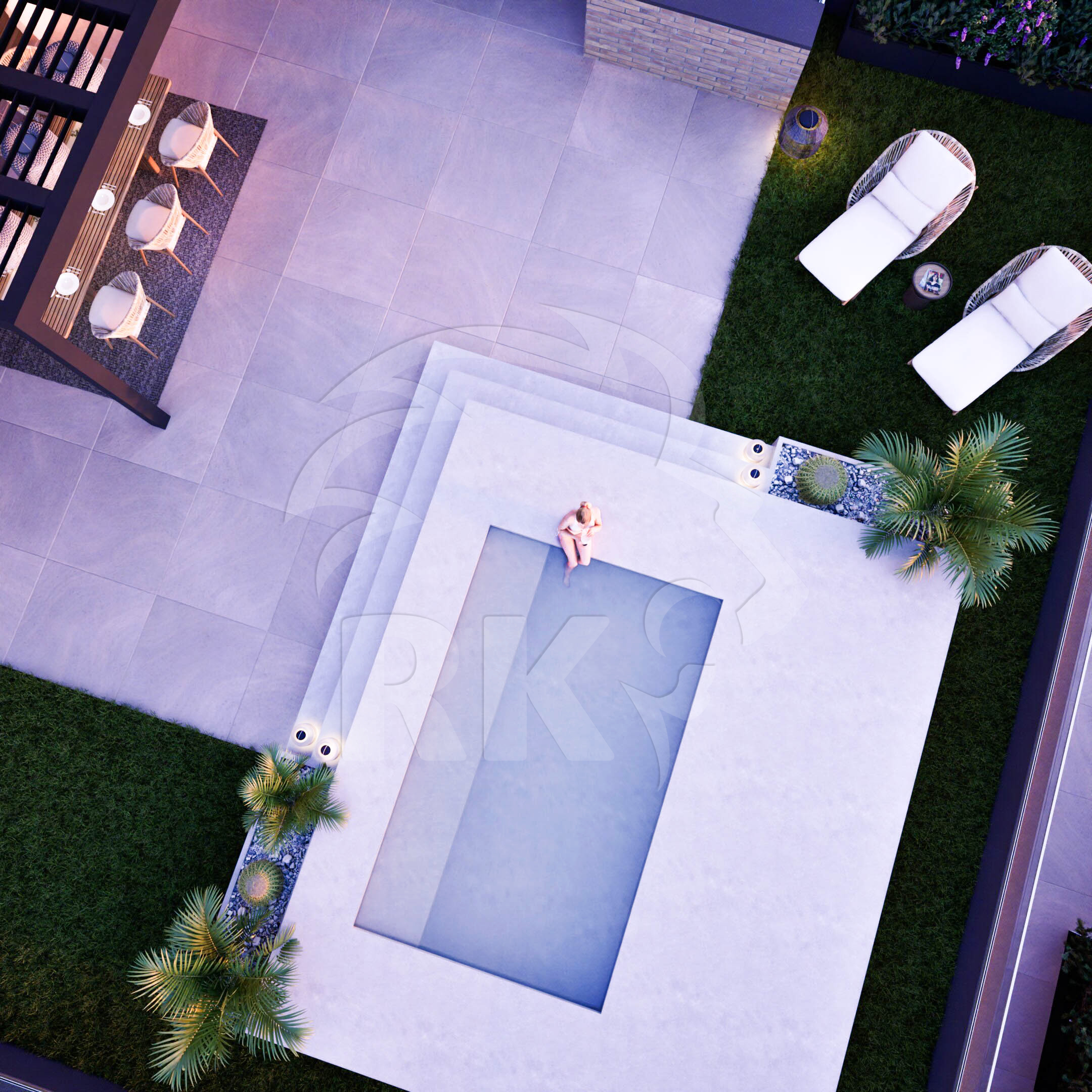 Immagine 23 di Trilocale in vendita  in Via Nazionale 145 a Pianoro