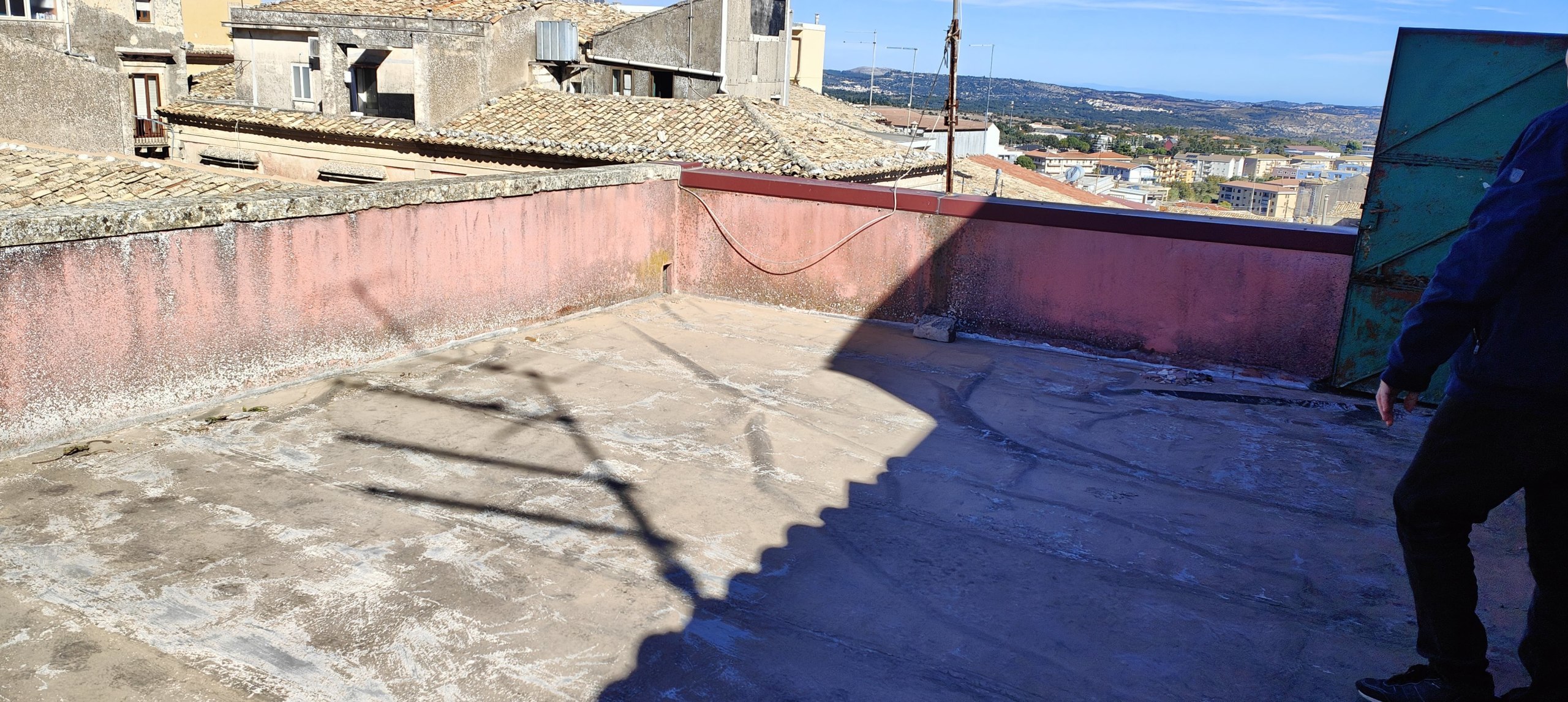 Immagine 9 di Casa indipendente in vendita  in Via Nicolò Zocco 3434 a Palazzolo Acreide