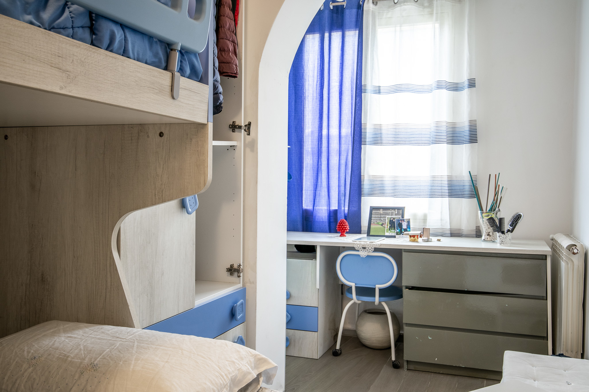 Immagine 17 di Appartamento in vendita  in Via centuripe a Siracusa