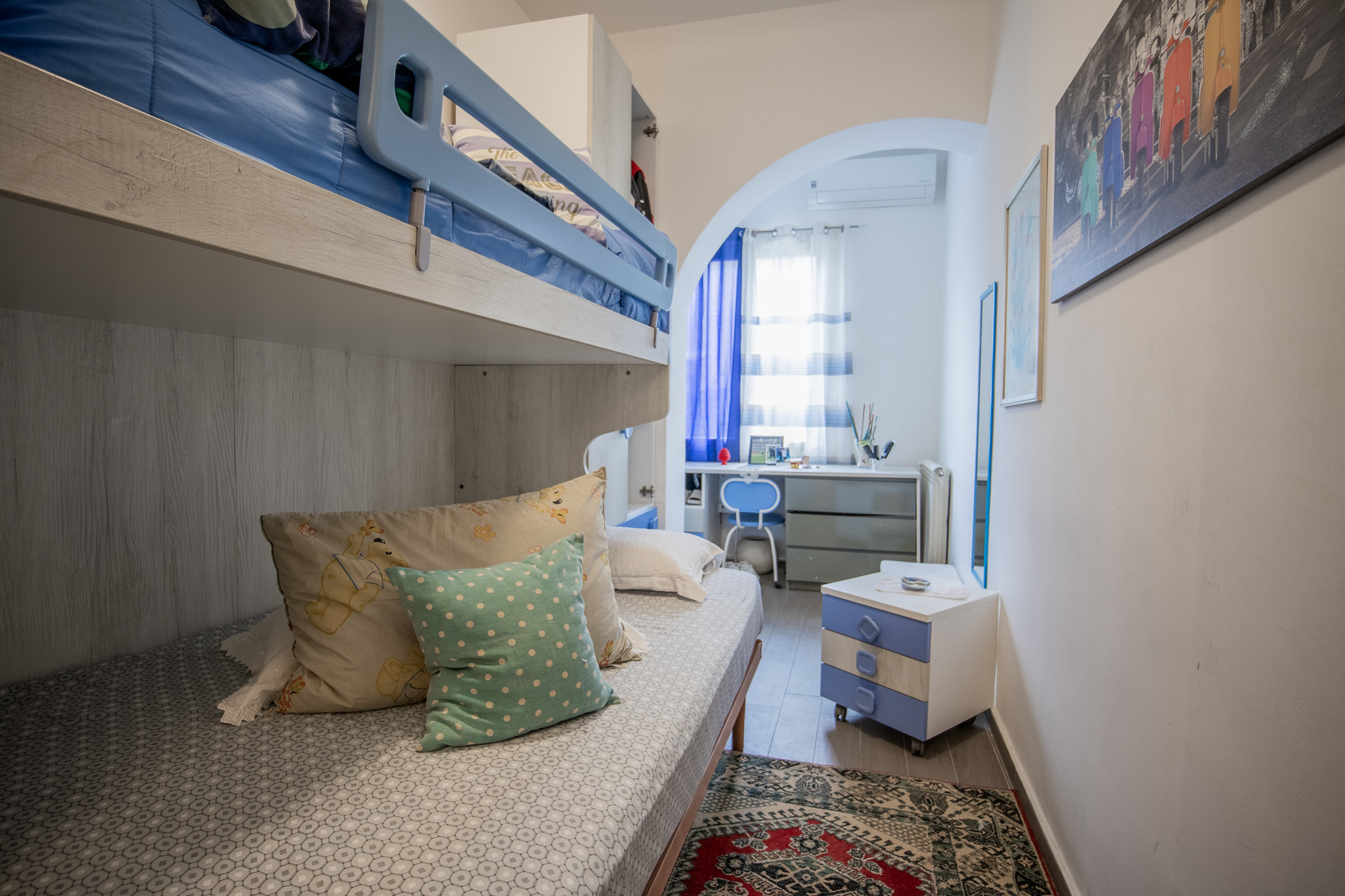 Immagine 16 di Appartamento in vendita  in Via centuripe a Siracusa