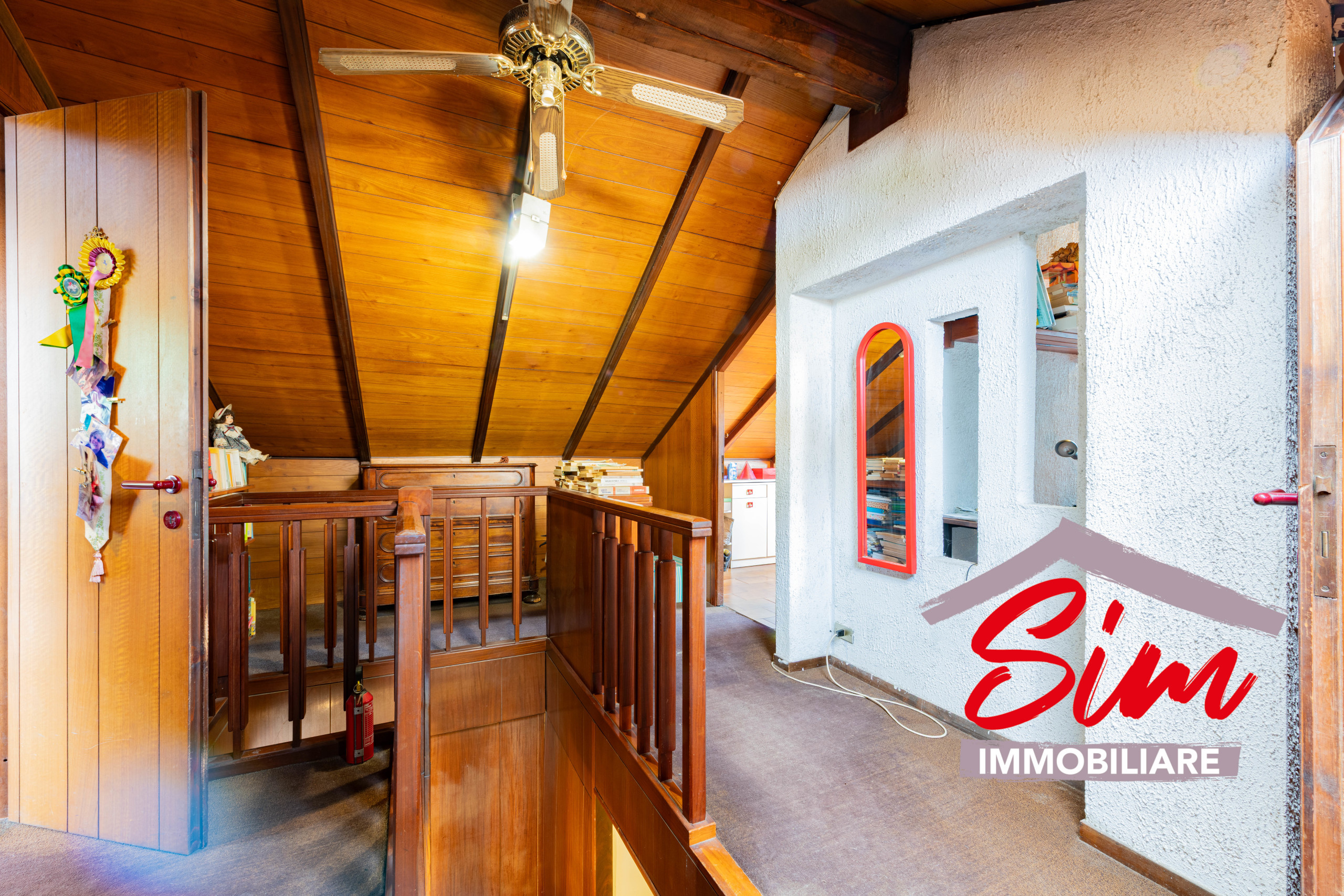 Immagine 35 di Casa bifamiliare in vendita  in Via Nino Oxilia 21 a Novara