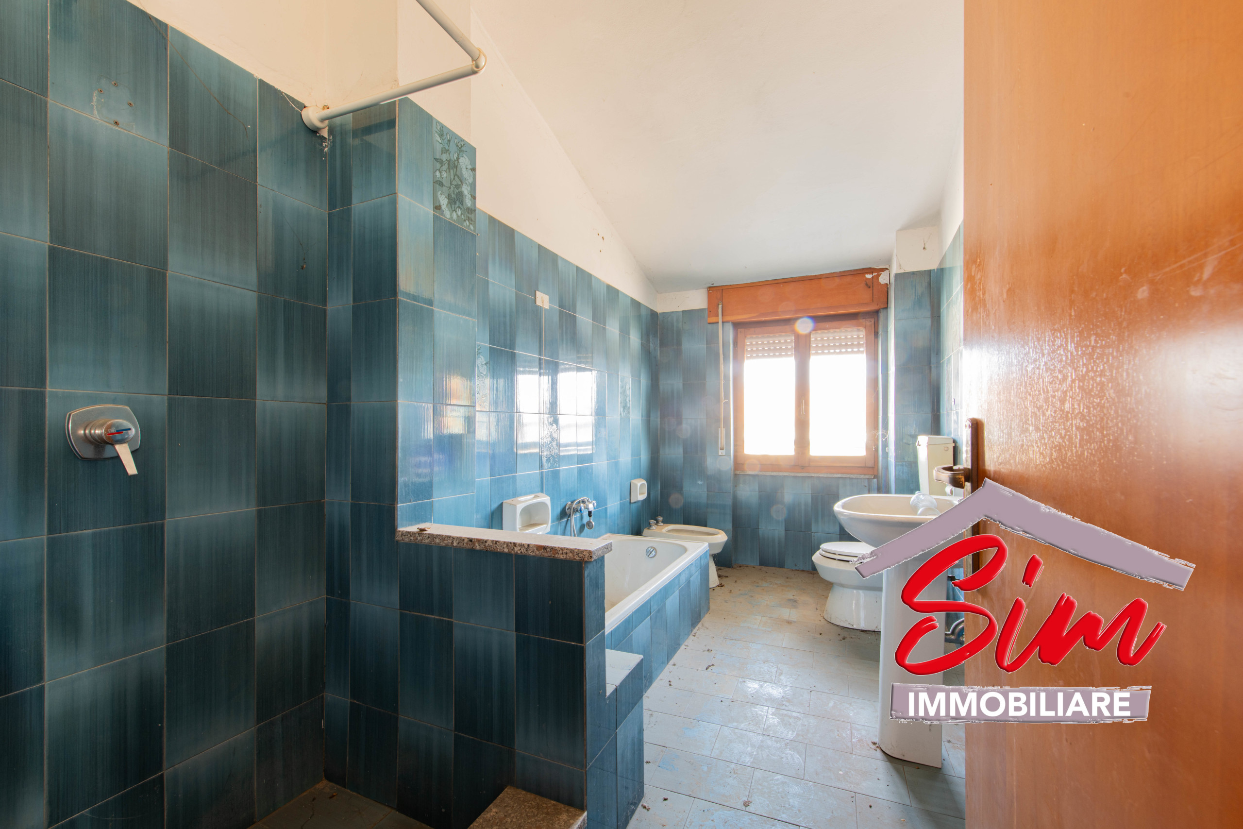 Immagine 7 di Trilocale in vendita  in Via Vittorio Emanuele II n° 29 a Vicolungo