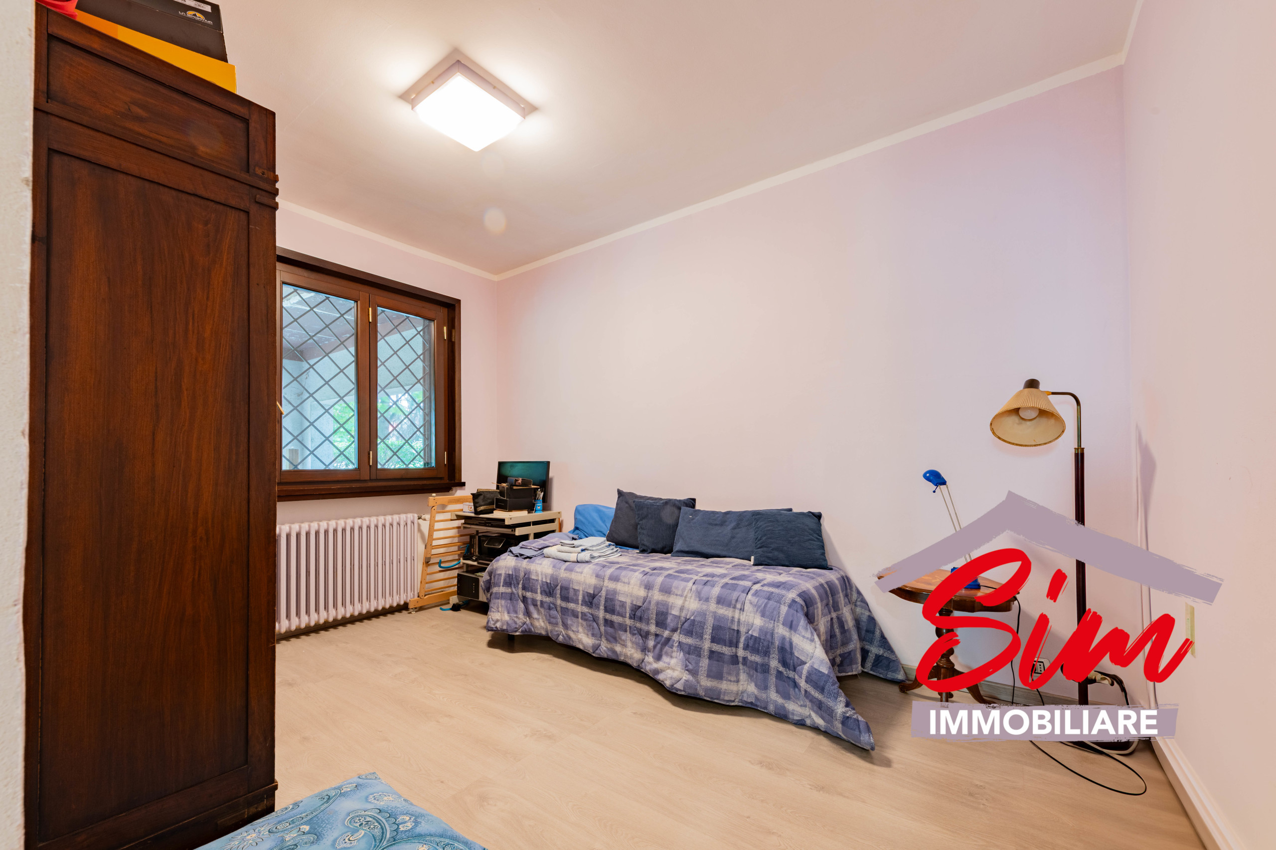 Immagine 8 di Casa bifamiliare in vendita  in Via Nino Oxilia 21 a Novara