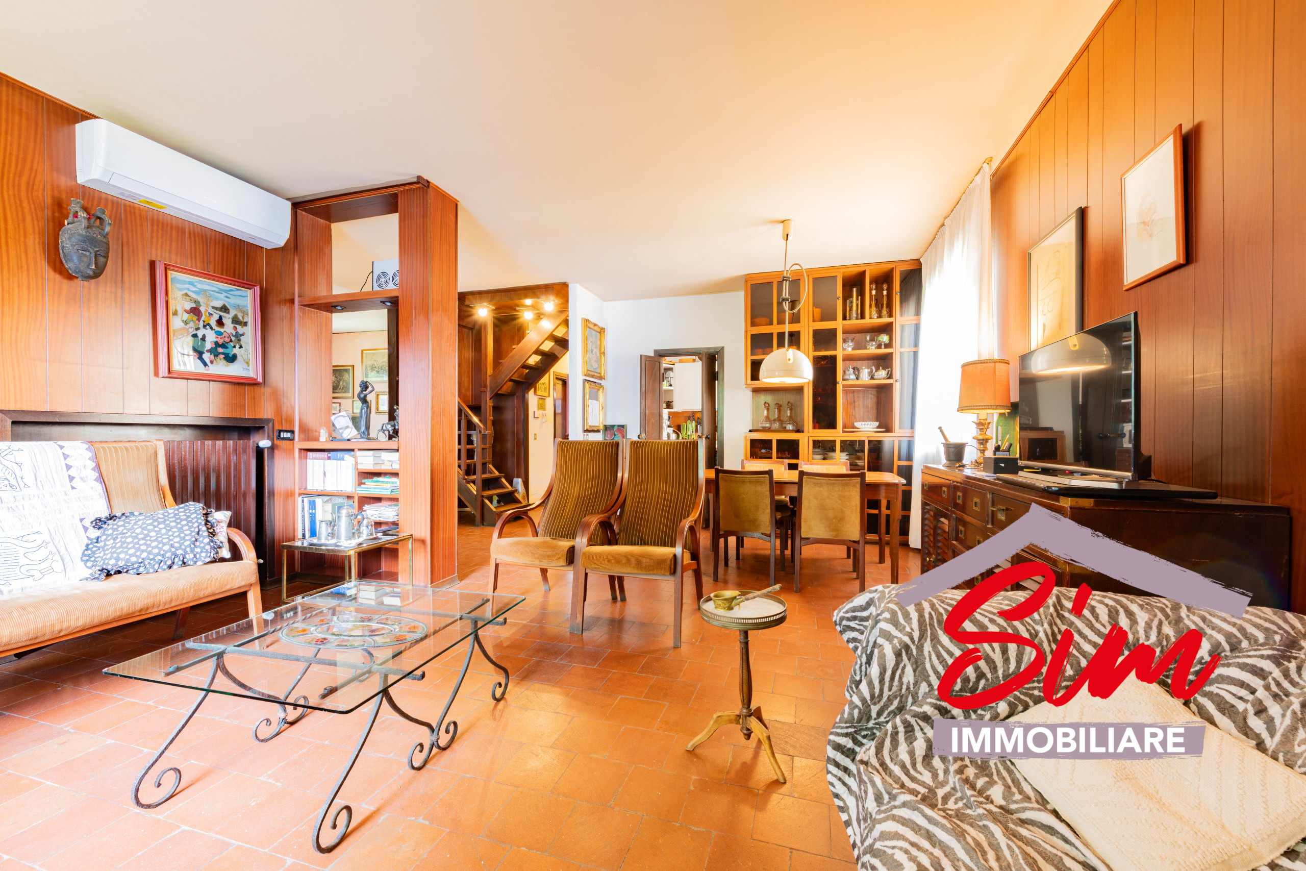 Immagine 24 di Casa bifamiliare in vendita  in Via Nino Oxilia 21 a Novara