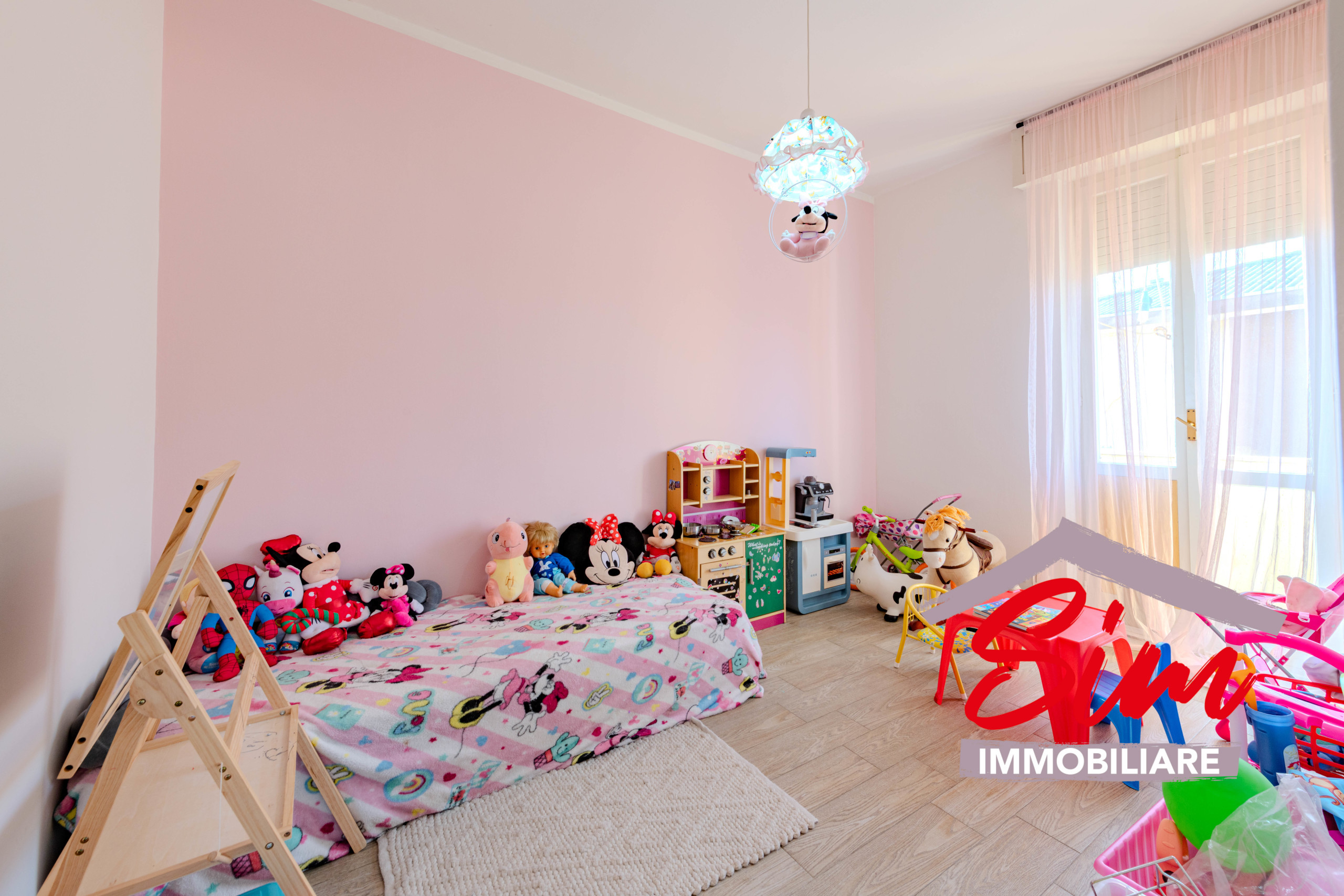 Immagine 18 di Trilocale in vendita  in Via F. Masini 42 a Romentino