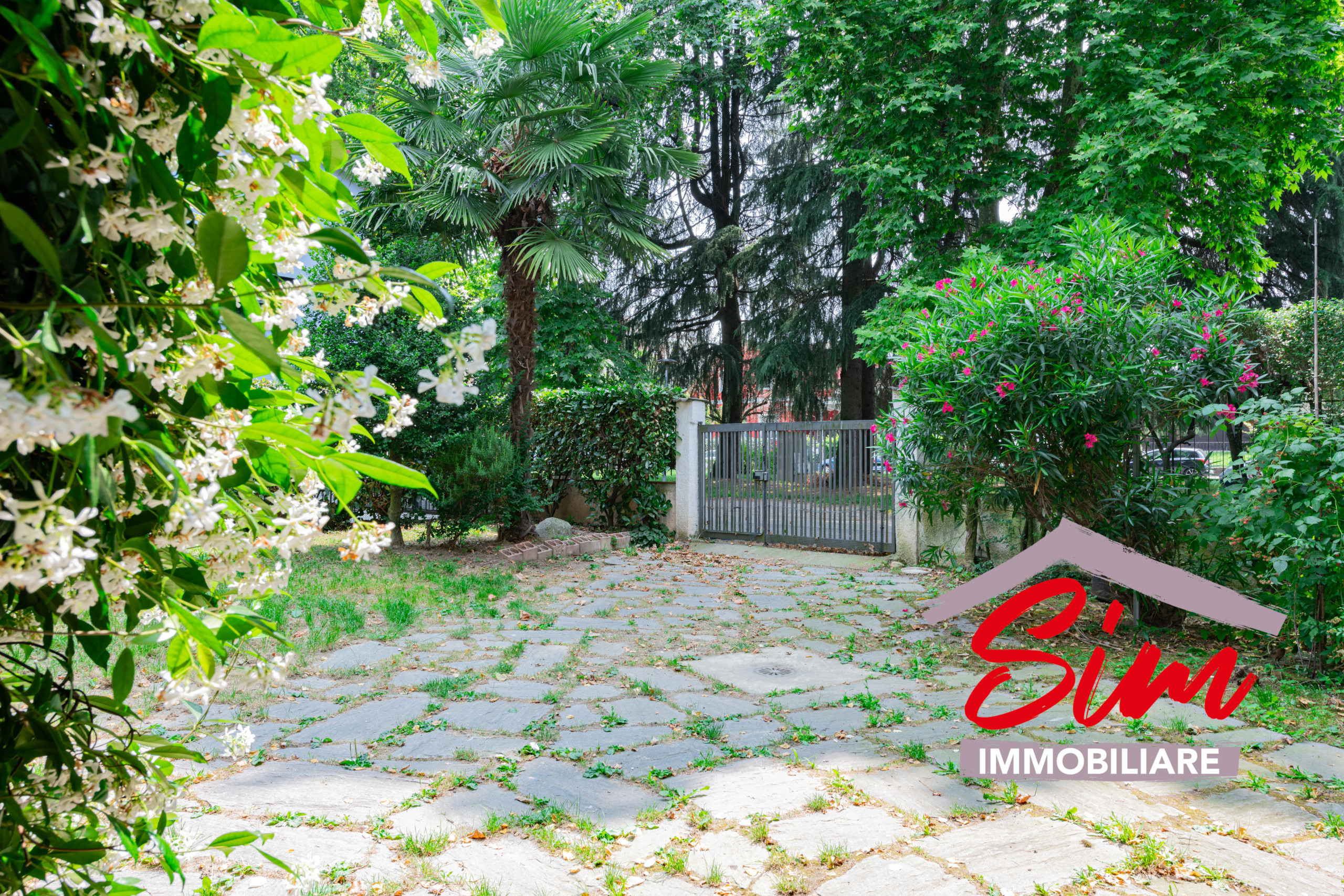 Immagine 42 di Casa bifamiliare in vendita  in Via Nino Oxilia 21 a Novara