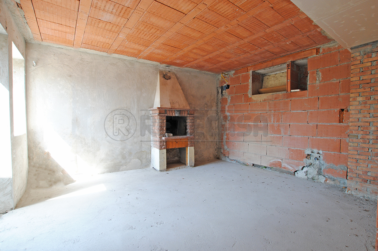 Immagine 13 di Casa indipendente in vendita  in Via C. Battisti 9 a Trissino