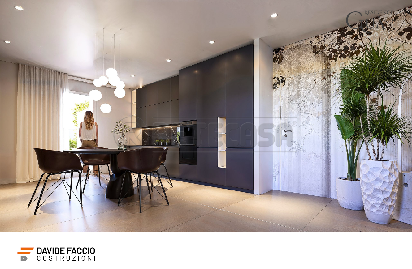 Immagine 17 di Appartamento in vendita  in Via Mure 303 a Arzignano