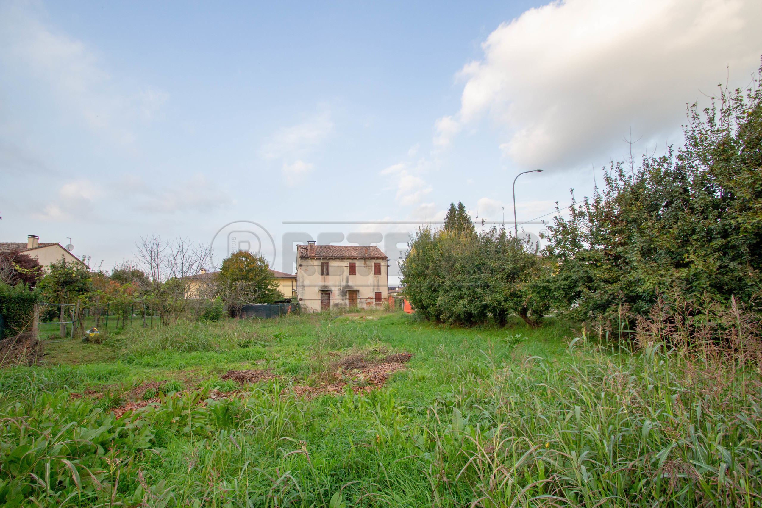 Immagine 5 di Rustico / casale in vendita  in Via Cesare Battisti 17 a Quinto Vicentino
