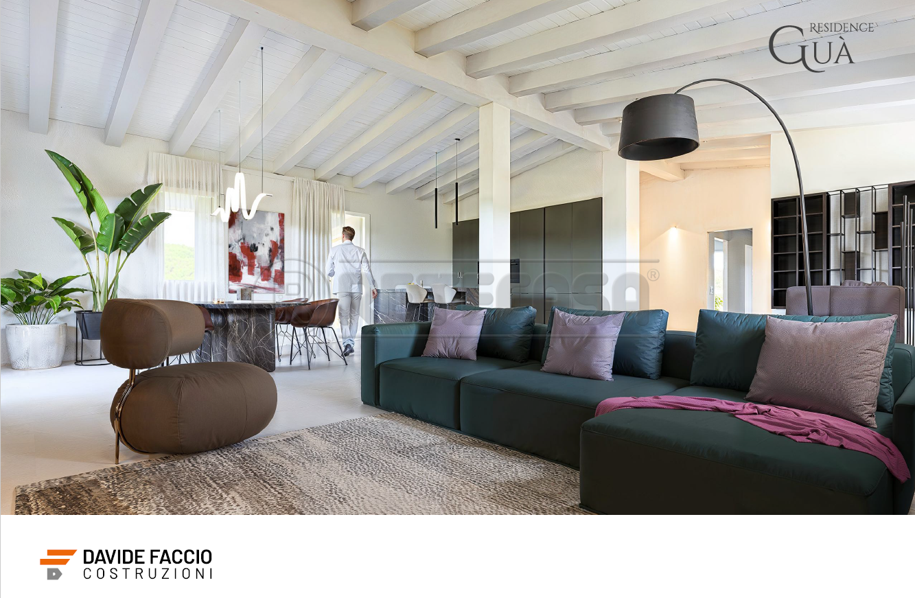 Immagine 20 di Appartamento in vendita  in Via Mure 303 a Arzignano