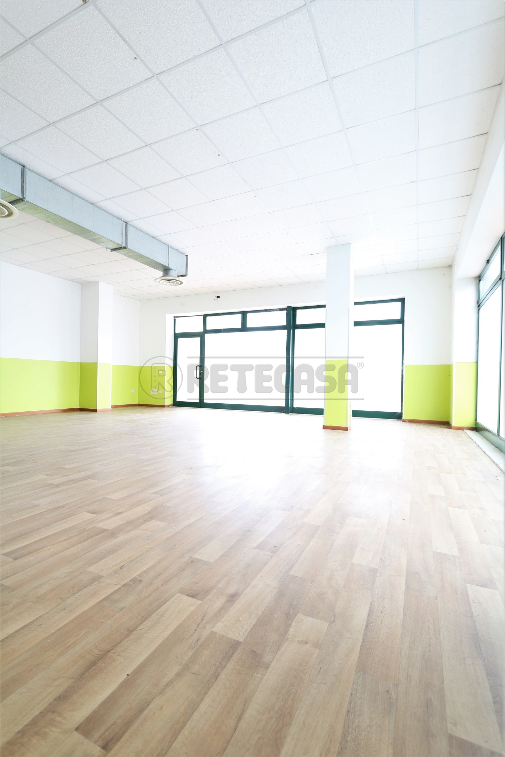 Immagine 4 di Locale commerciale in affitto  in Via Settimo a Montegalda