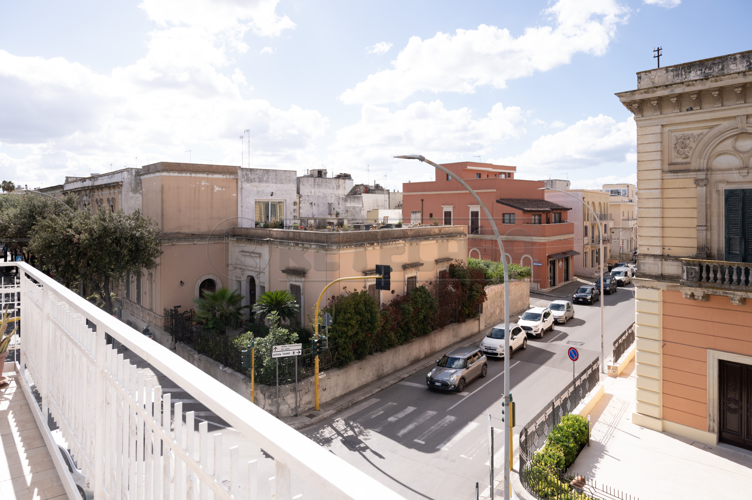 Immagine 27 di Trilocale in vendita  in Via Roma 53 a Nardo'