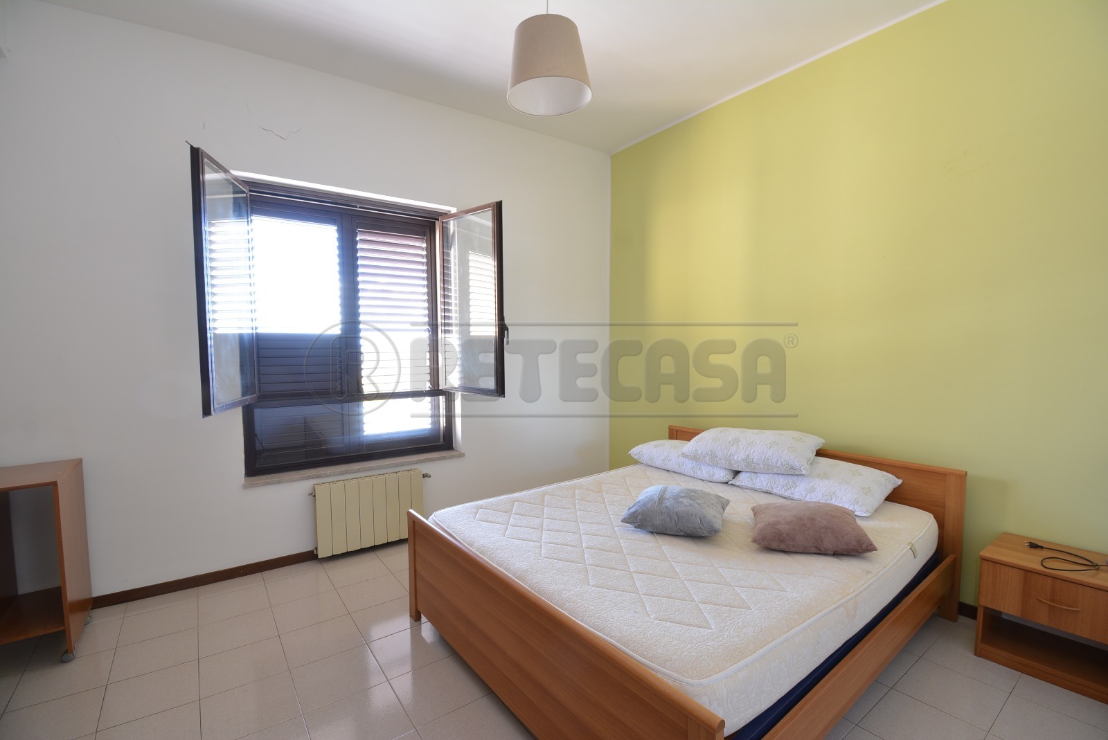 Immagine 8 di Pentalocale in affitto  in Via Santa Cecilia 82 a Messina