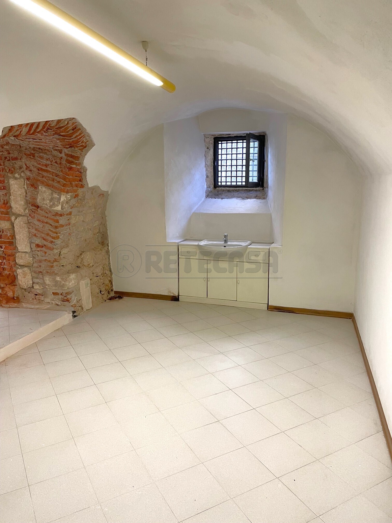 Immagine 8 di Locale commerciale in affitto  in Via Roma 22 a Orgiano