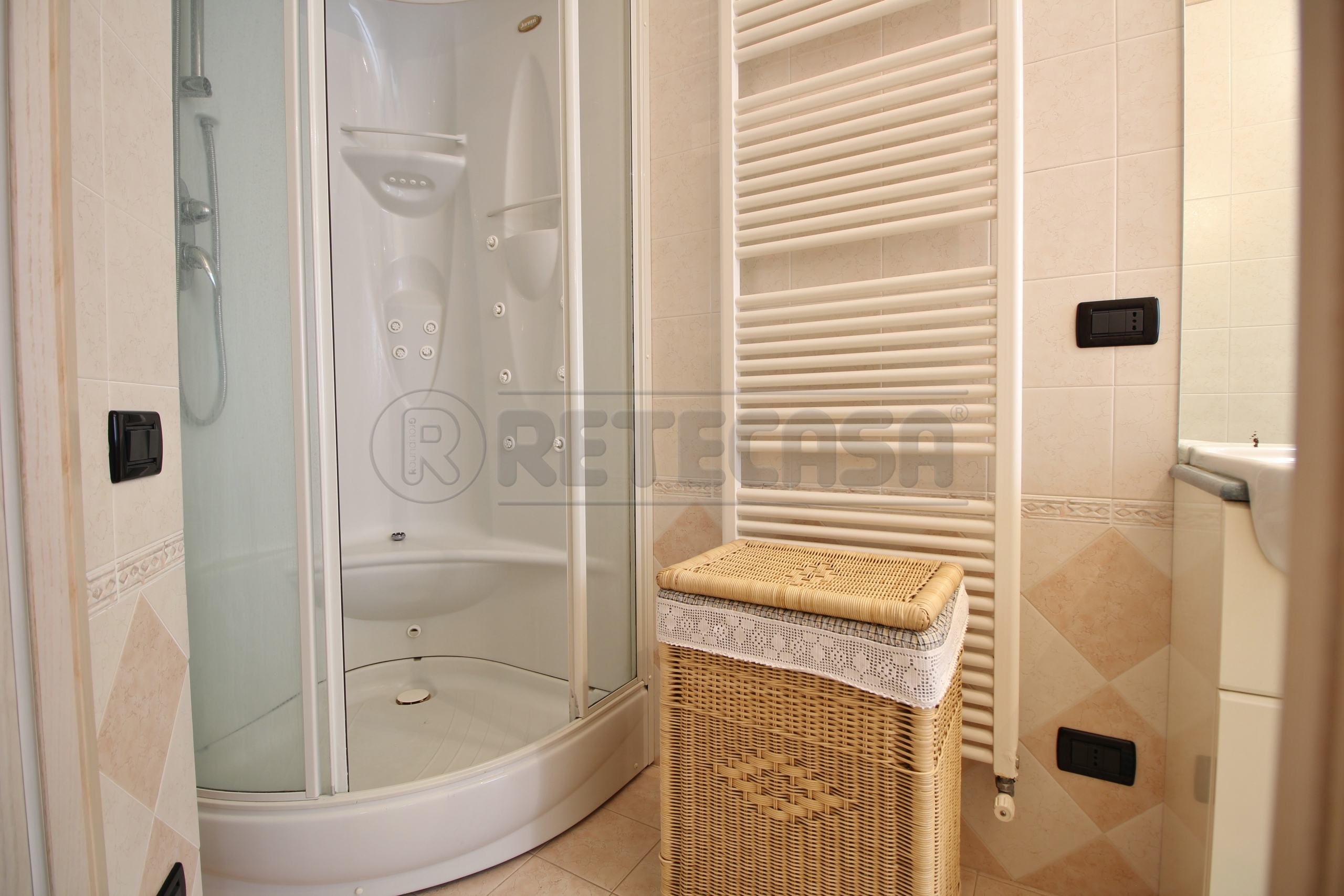 Immagine 14 di Casa bifamiliare in vendita  in Via S.Urbano 63 a Montecchio Maggiore