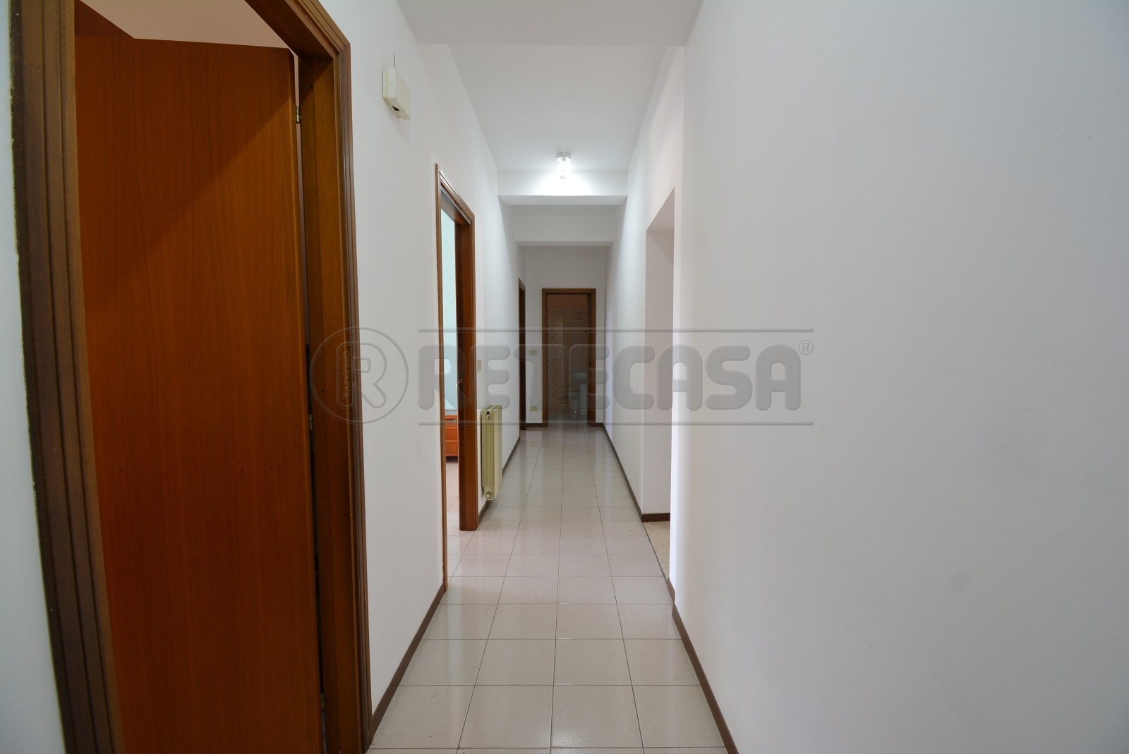 Immagine 5 di Pentalocale in affitto  in Via Santa Cecilia 82 a Messina