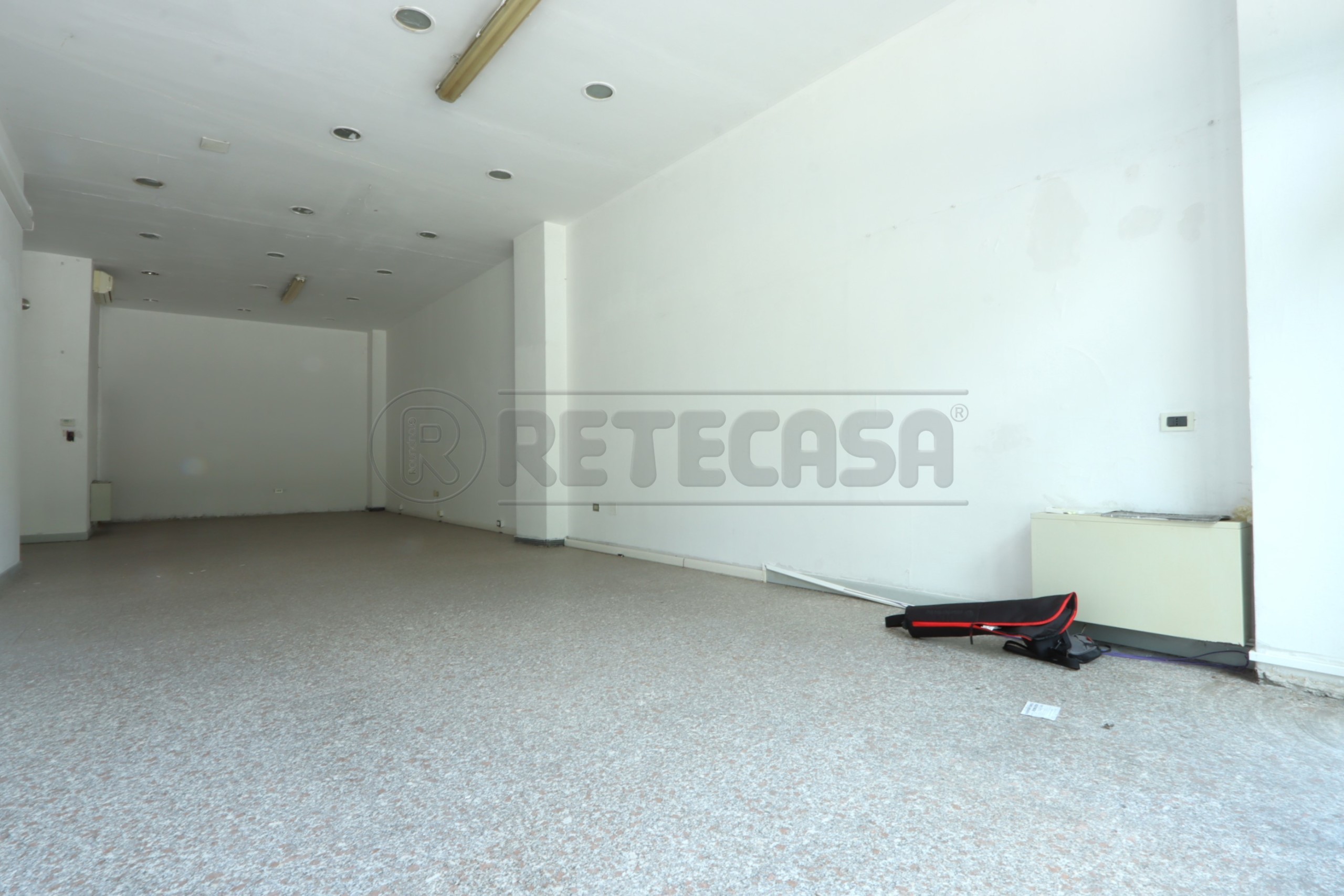 Immagine 32 di Locale commerciale in vendita  in Viale Giuseppe Verdi 32 a Vicenza