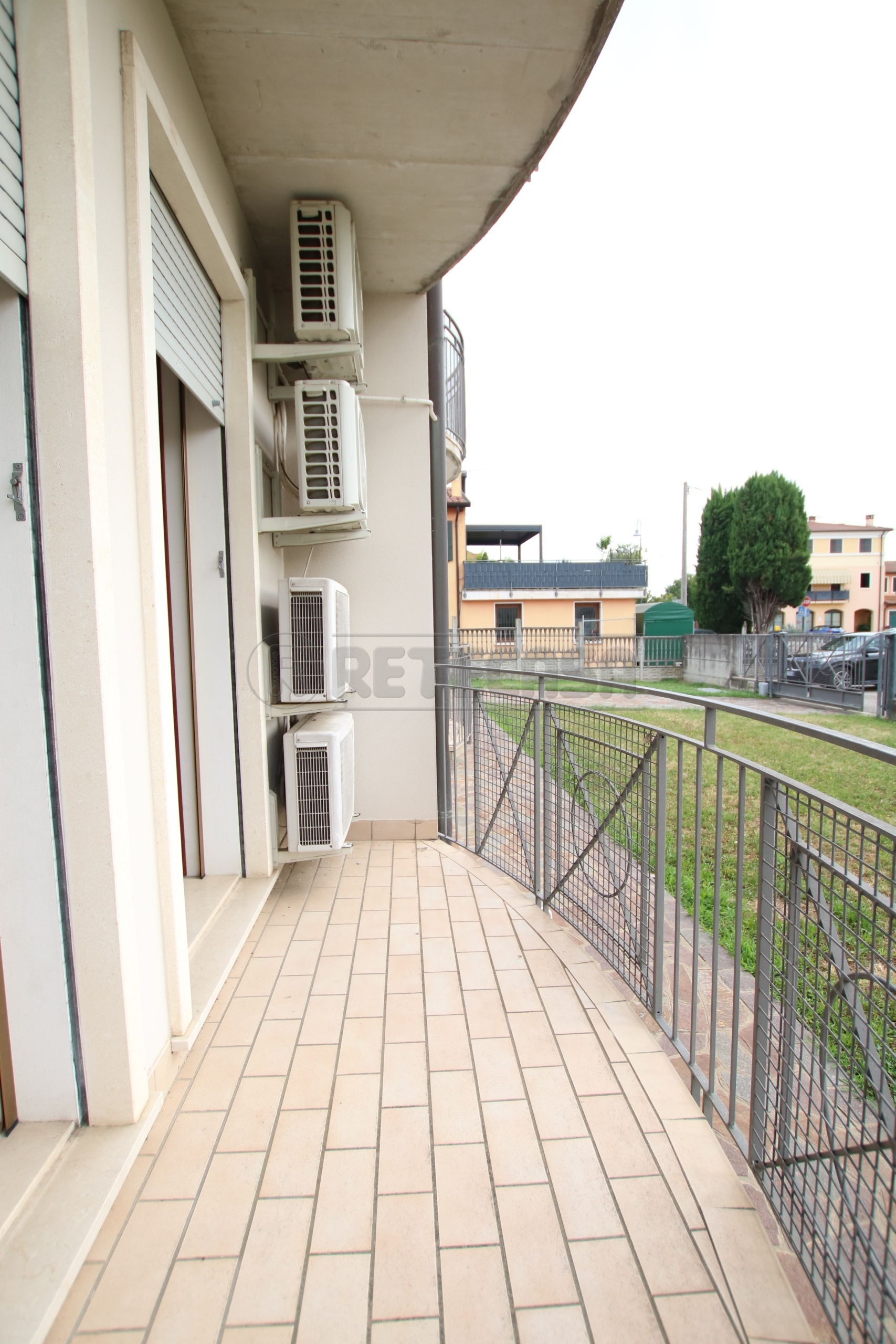 Immagine 7 di Bilocale in vendita  in Via Giovanni Falcone a Barbarano Mossano