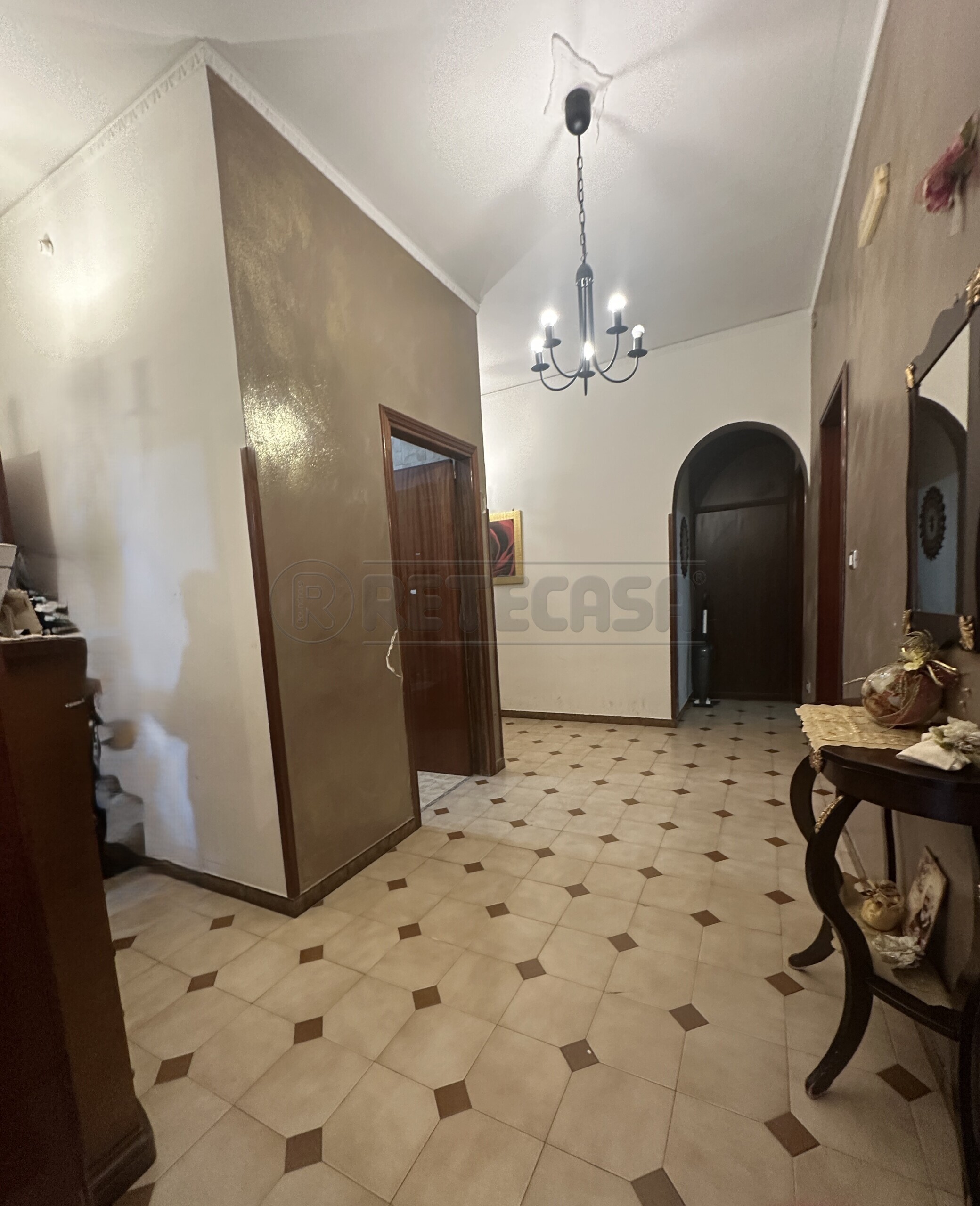 Immagine 3 di Appartamento in vendita  a Mazara Del Vallo