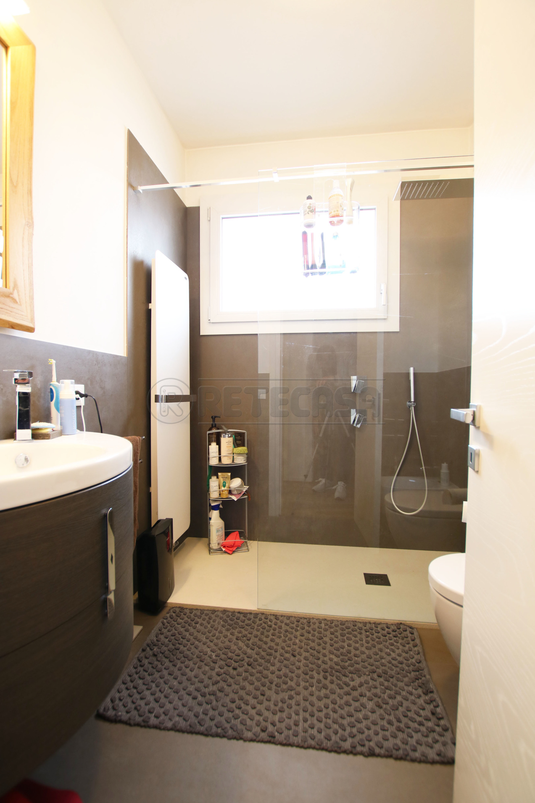 Immagine 14 di Bilocale in vendita  in corso padova 109 a Vicenza