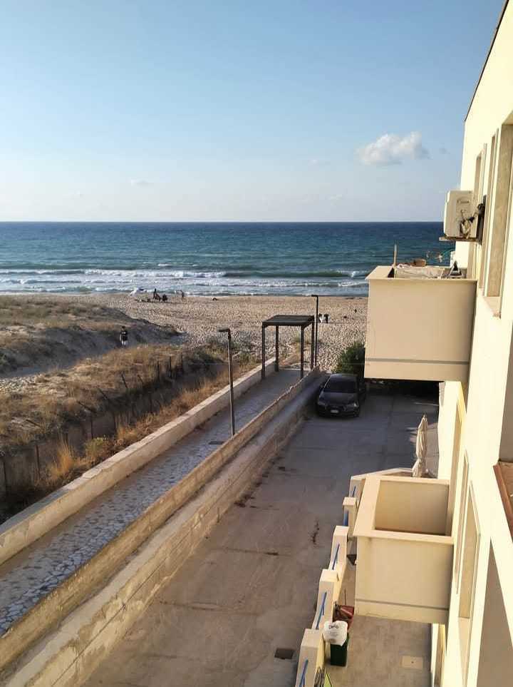 Immagine 8 di Appartamento in vendita  a Alcamo