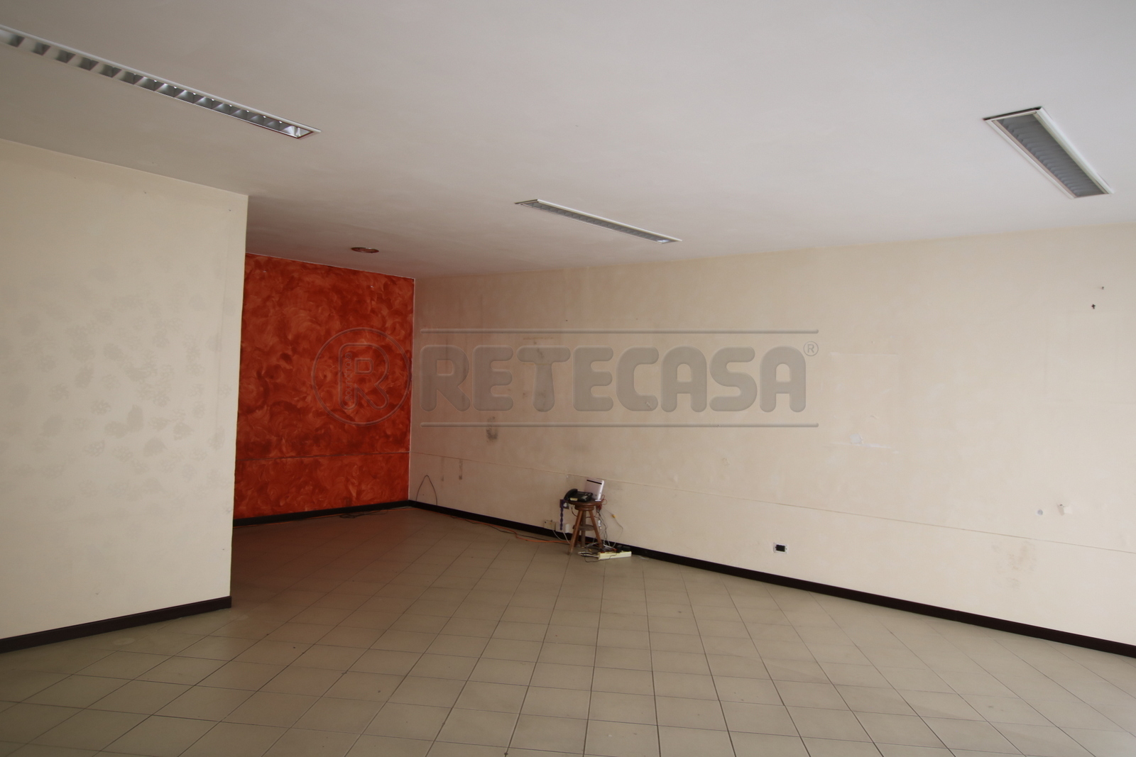 Immagine 12 di Locale commerciale in vendita  in Contrà s. Francesco a Vicenza