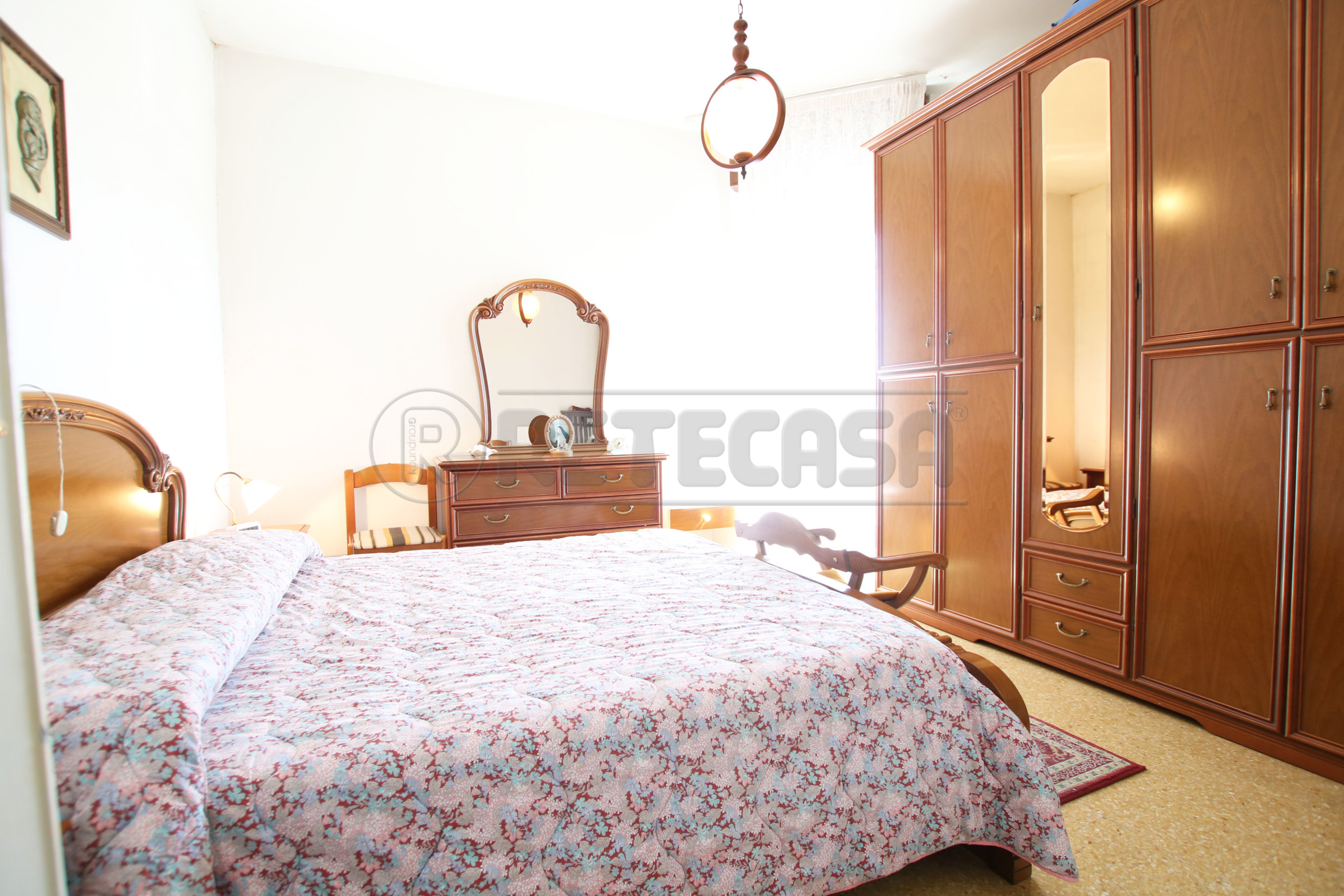 Immagine 9 di Bilocale in vendita  in via einaudi a Vicenza