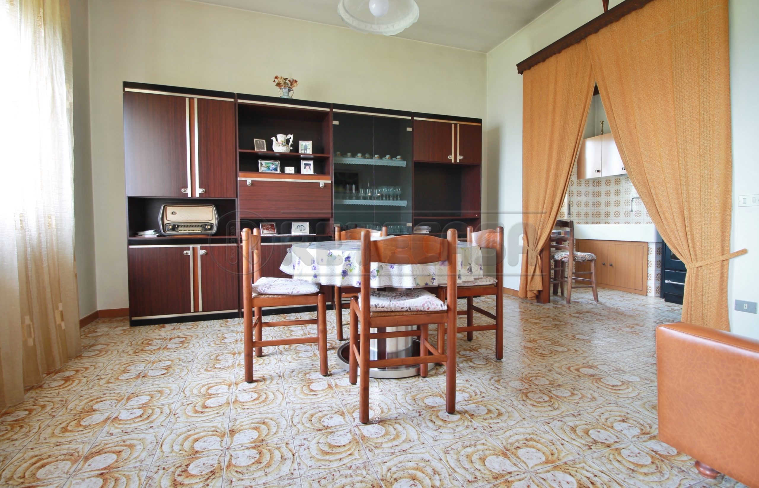 Immagine 7 di Rustico / casale in vendita  in Via Danesi di Sopra 50 a Montecchia Di Crosara