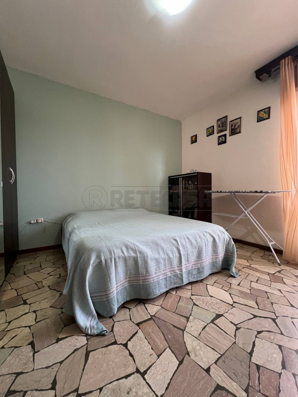 Immagine 7 di Bilocale in vendita  in Via E. Fermi 62 a Montecchio Maggiore