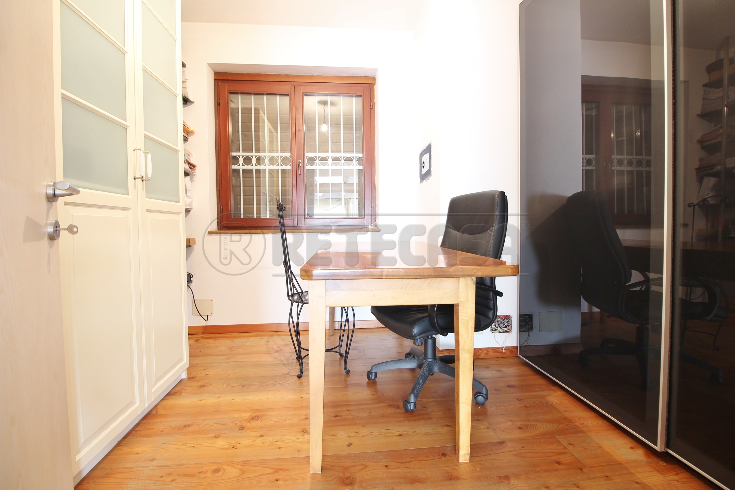 Immagine 15 di Casa bifamiliare in vendita  in Via S.Urbano 63 a Montecchio Maggiore