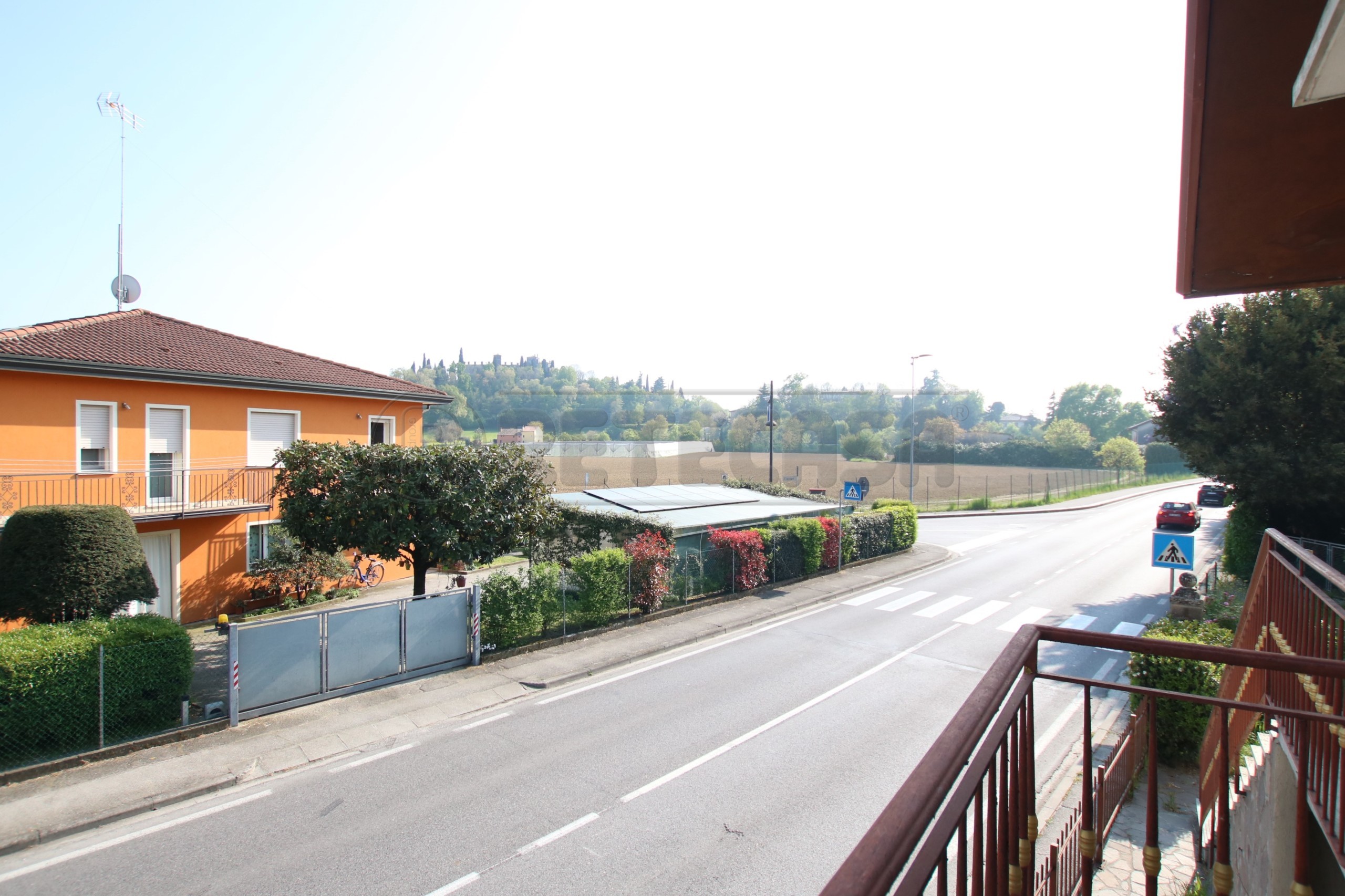 Immagine 9 di Casa bifamiliare in vendita  a Montegalda