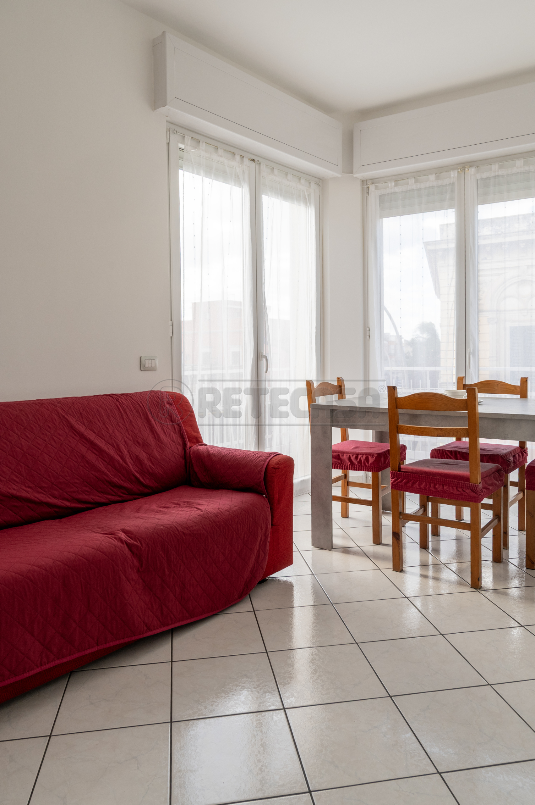 Immagine 5 di Trilocale in vendita  in Via Roma 53 a Nardo'