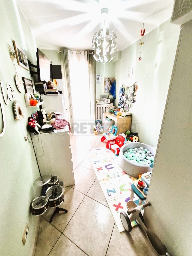 Immagine 21 di Trilocale in vendita  in strada colle renazzo 5 a Pescara