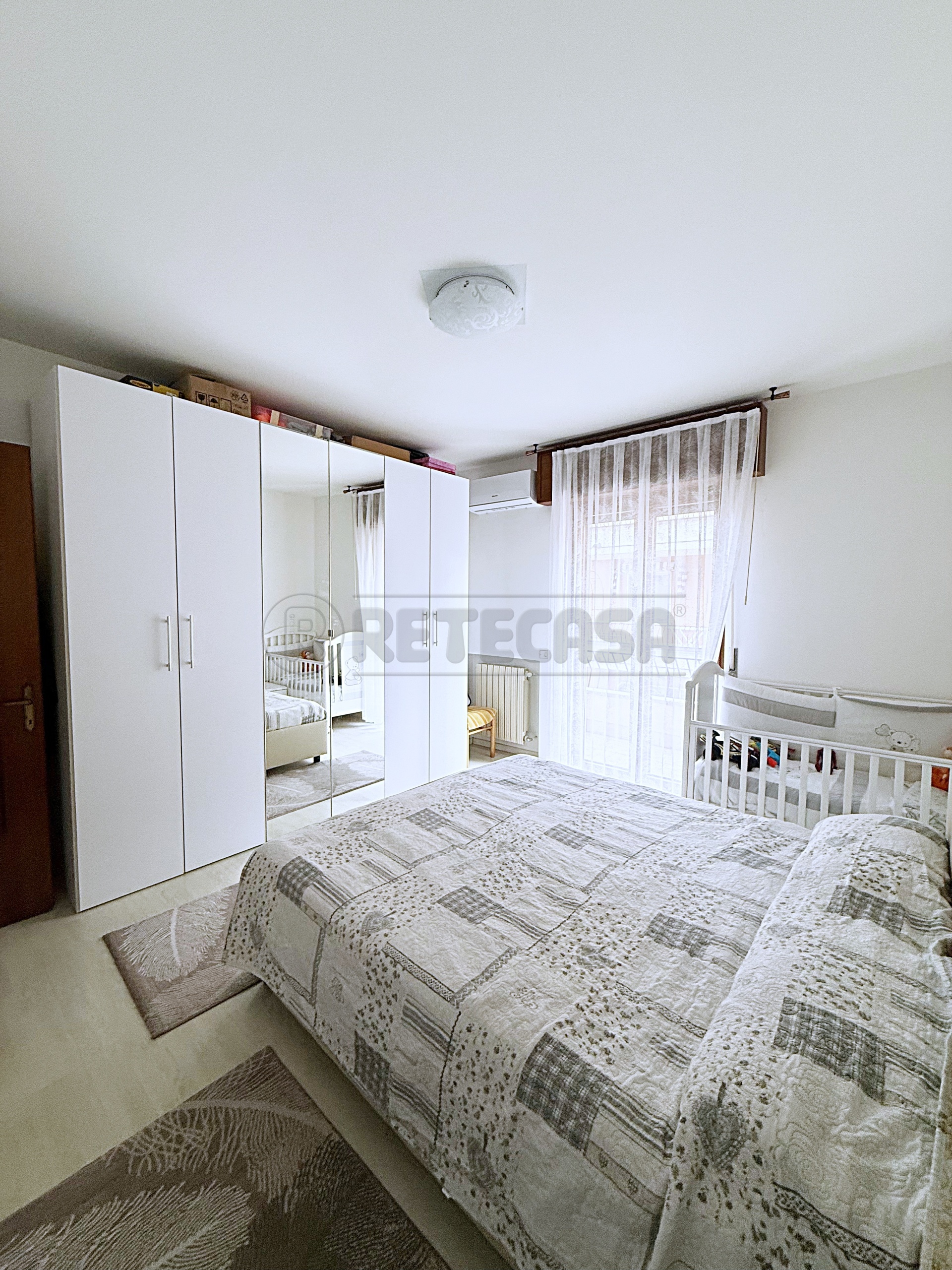 Immagine 6 di Appartamento in vendita  in Via Lepanto 66 a Arzignano