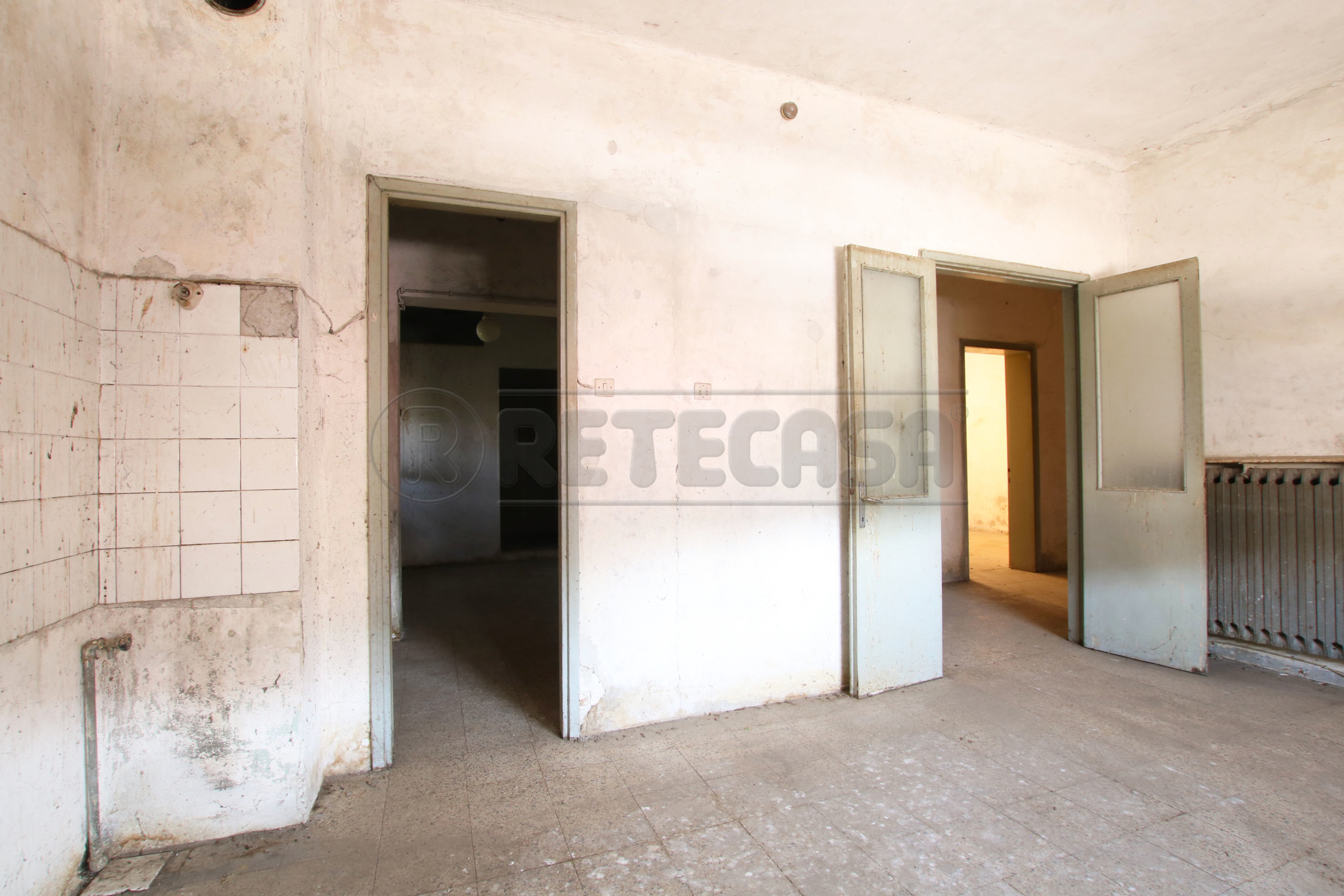 Immagine 7 di Villa in vendita  a Vicenza