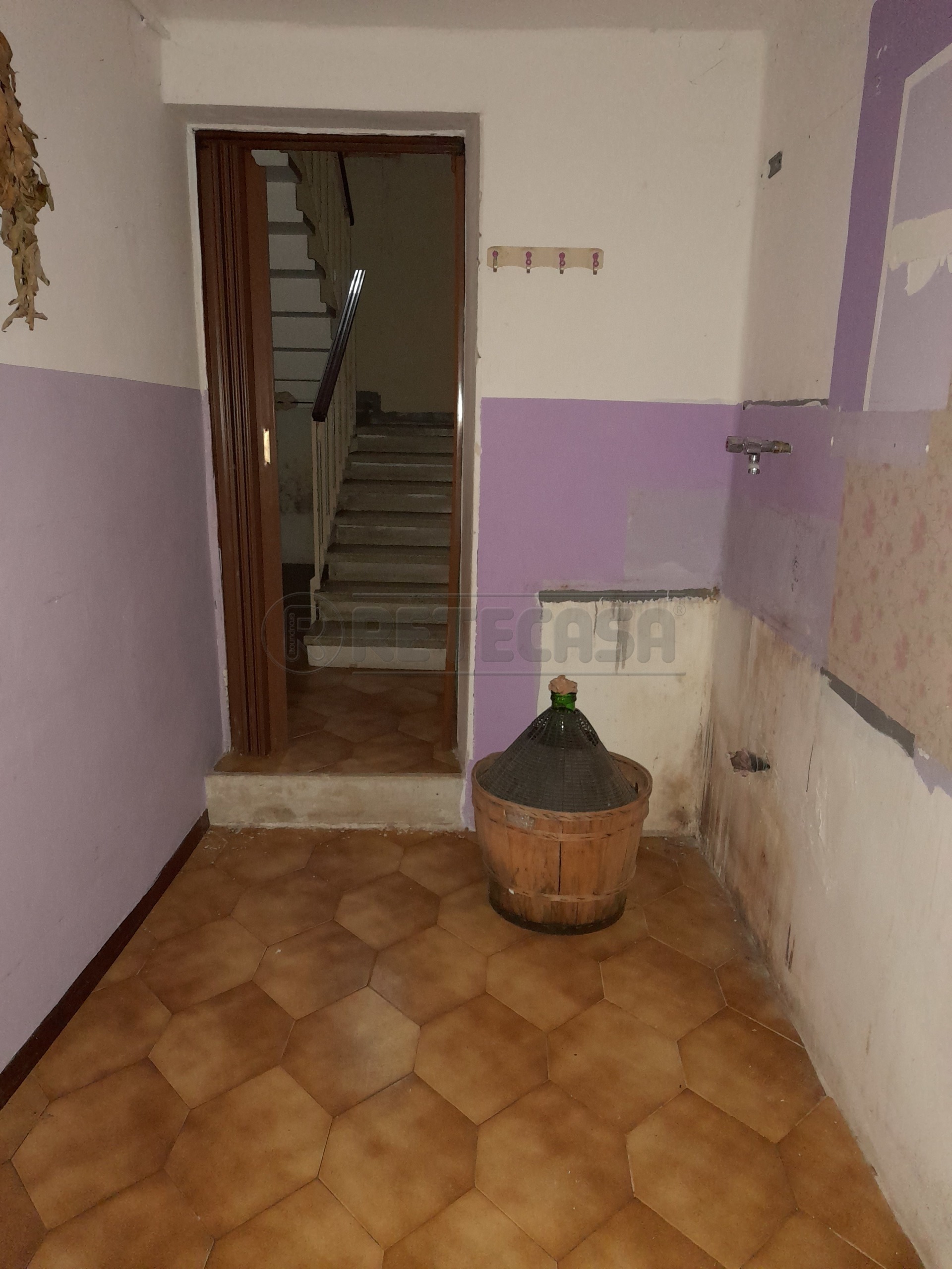 Immagine 4 di Casa semindipendente in vendita  a Longare