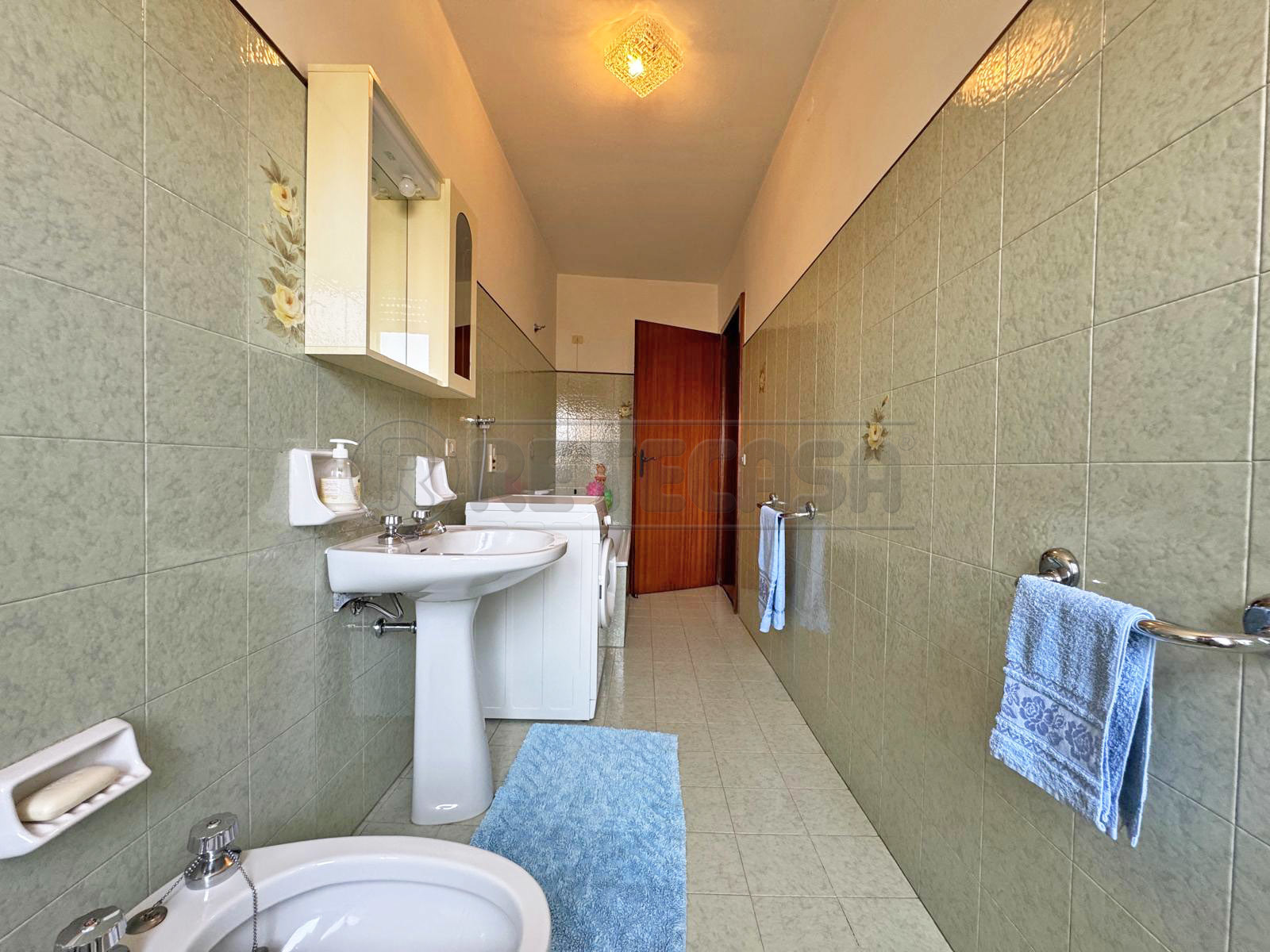 Immagine 20 di Casa semindipendente in vendita  in via piana di la di sopra 11 a Valdagno