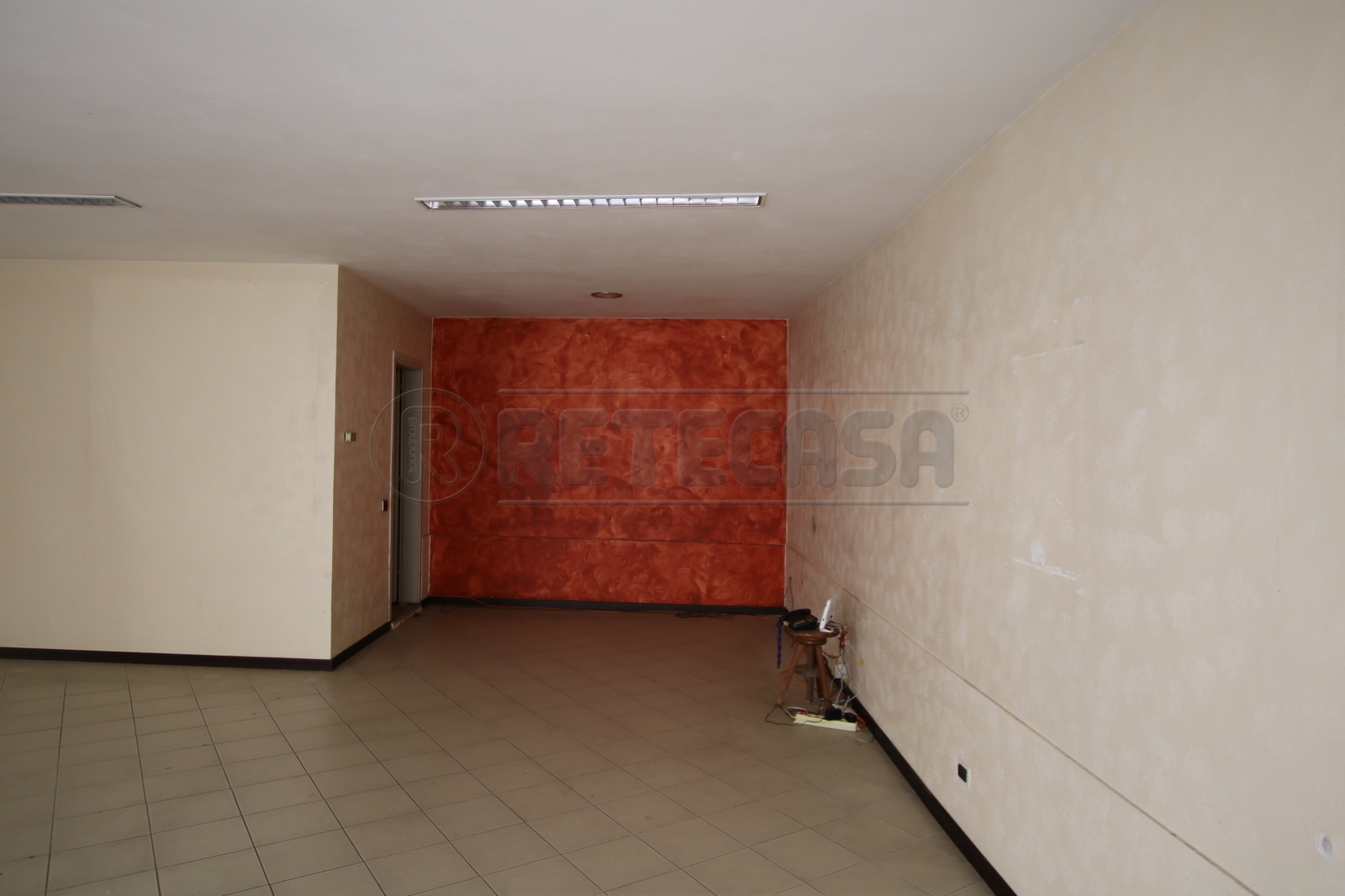 Immagine 11 di Locale commerciale in vendita  in Contrà s. Francesco a Vicenza