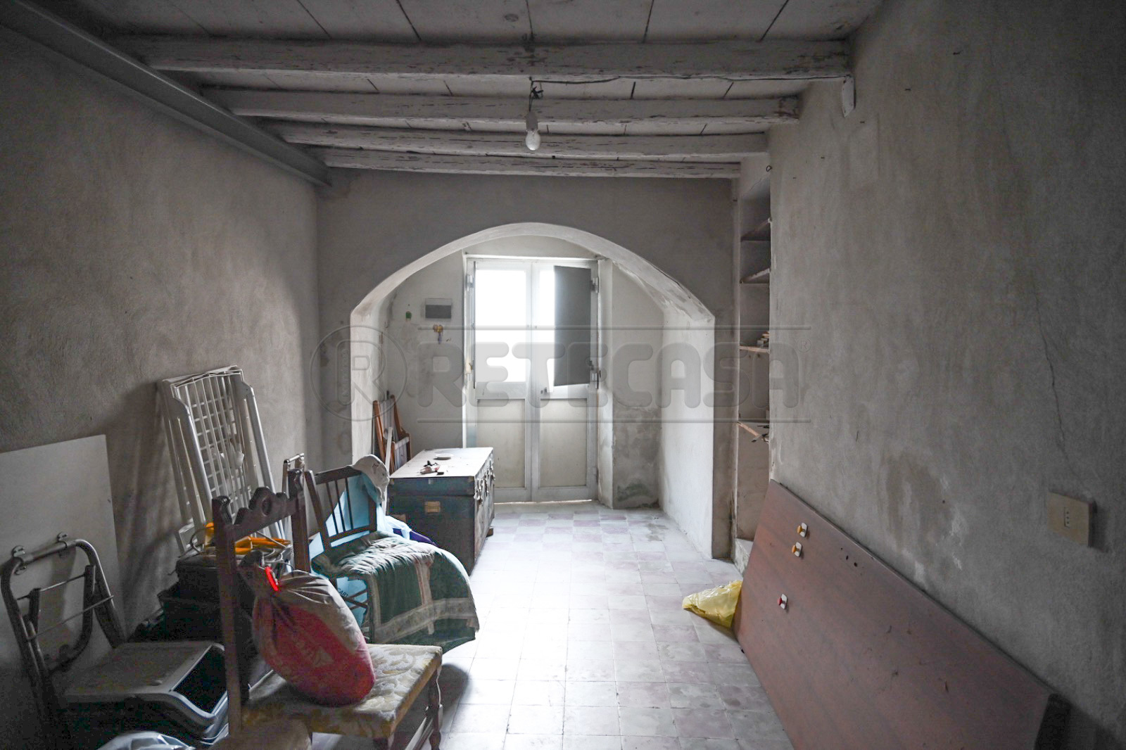 Immagine 16 di Rustico / casale in vendita  in Via San Giovanni Bosco 15 a Messina