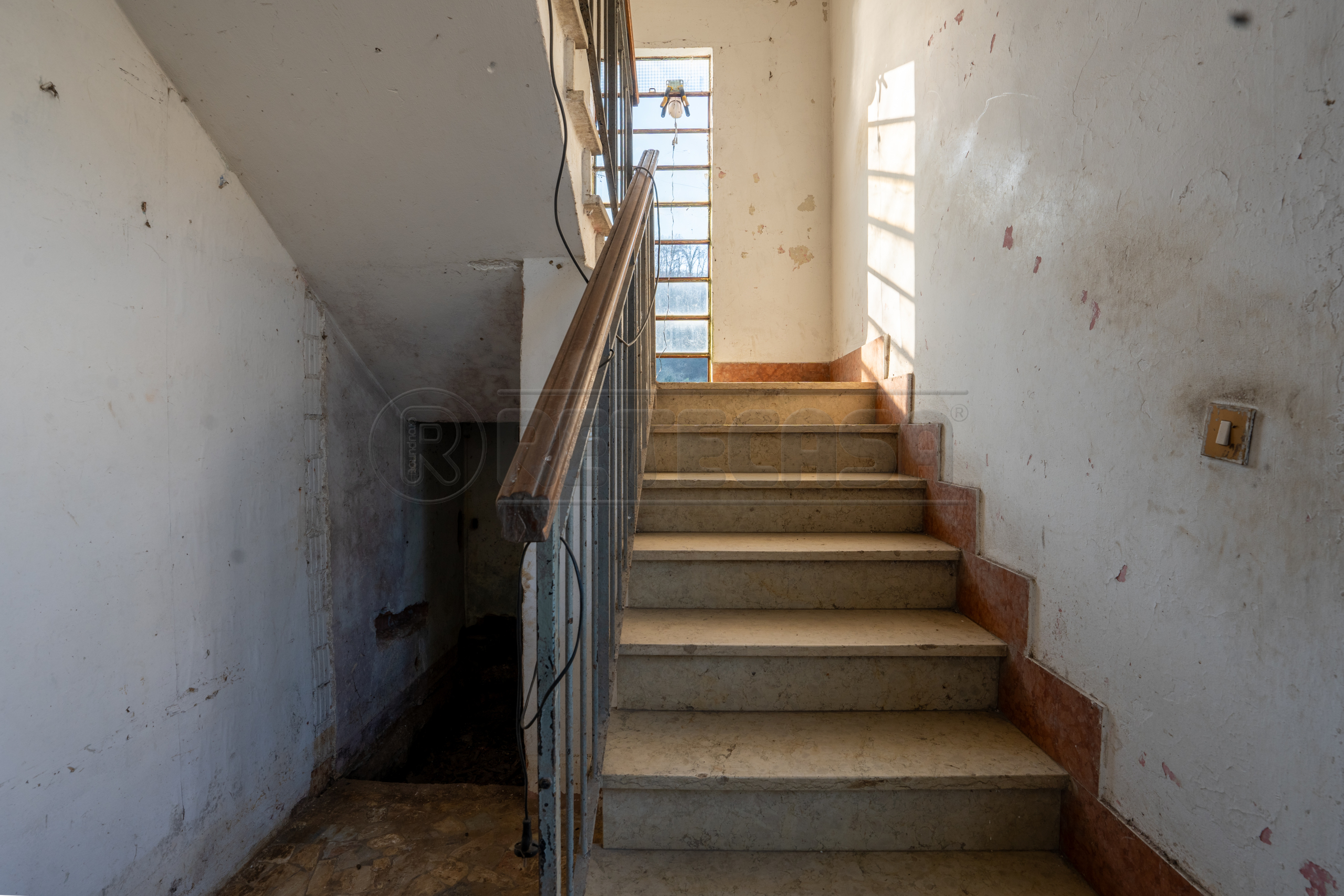 Immagine 13 di Porzione di casa in vendita  in Viale Riviera Berica 110 a Longare