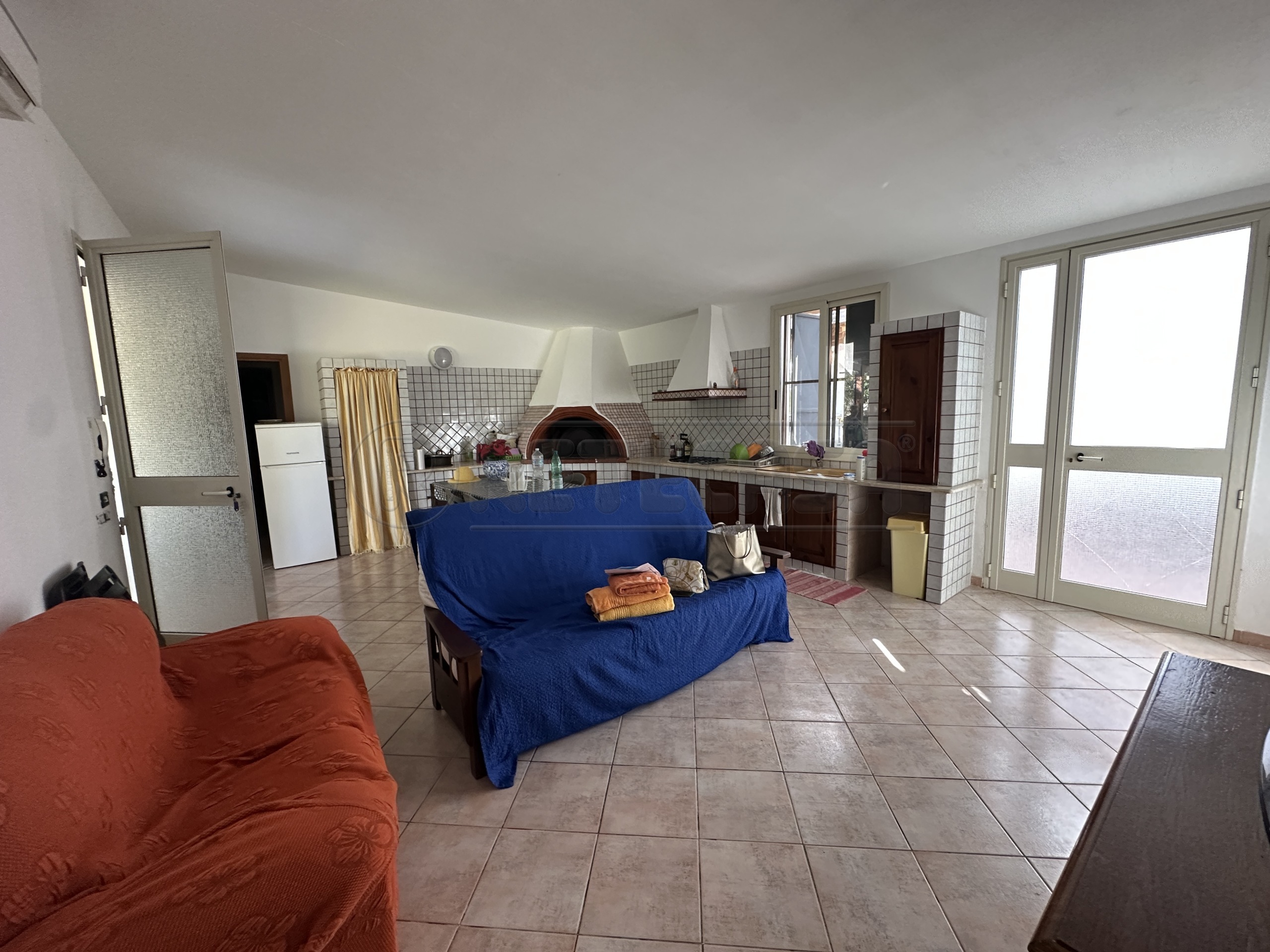 Immagine 23 di Villa in vendita  a Mazara Del Vallo