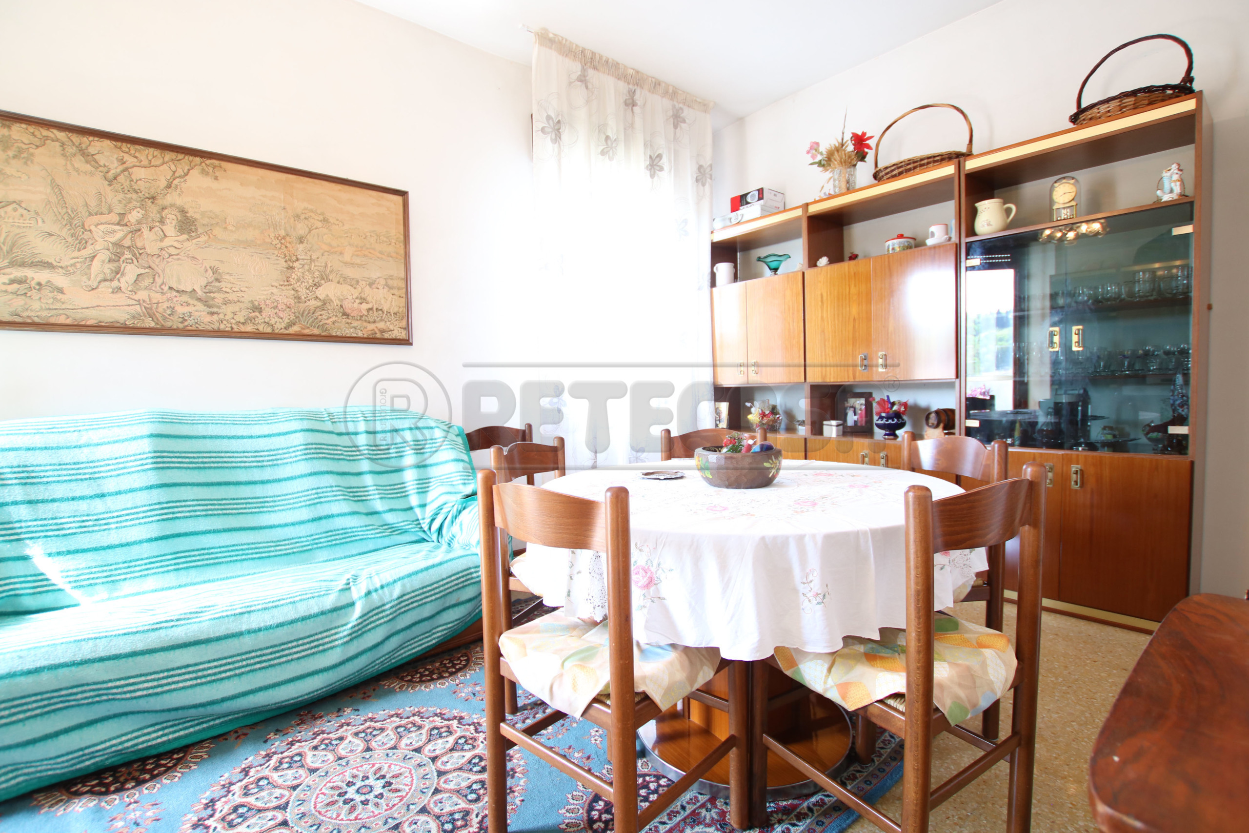 Immagine 1 di Bilocale in vendita  in via einaudi a Vicenza